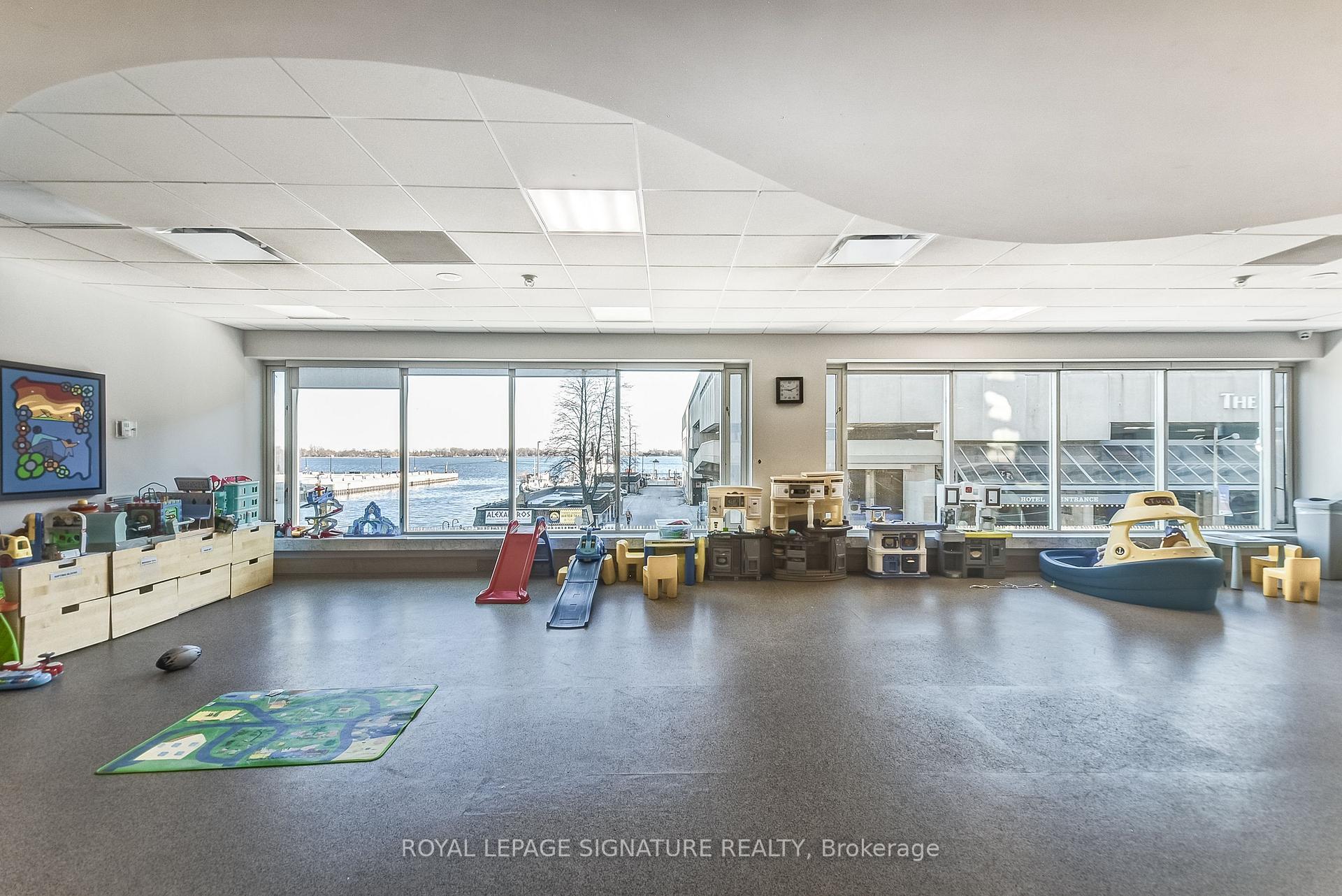 Photo 39 of Unit 3111, 10 Yonge Street, Toronto, Waterfront Communities — HOMEH