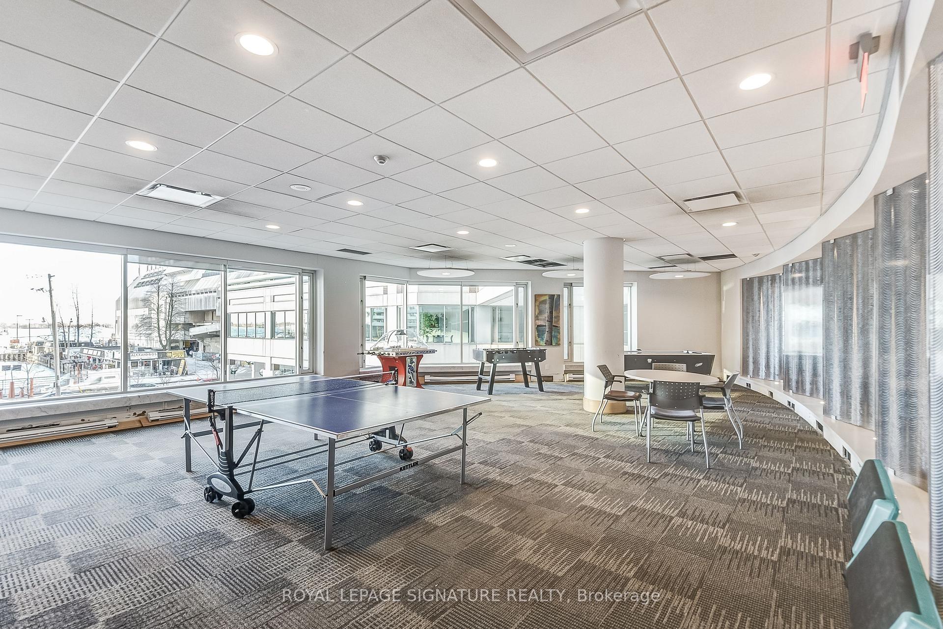 Photo 40 of Unit 3111, 10 Yonge Street, Toronto, Waterfront Communities — HOMEH