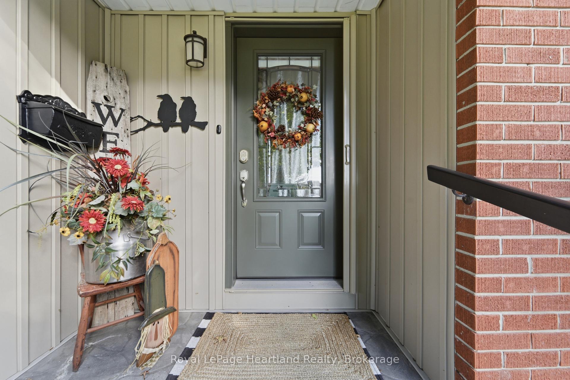 Photo 4 of 257 Eldon Street, Goderich, Goderich (Town) — HOMEH