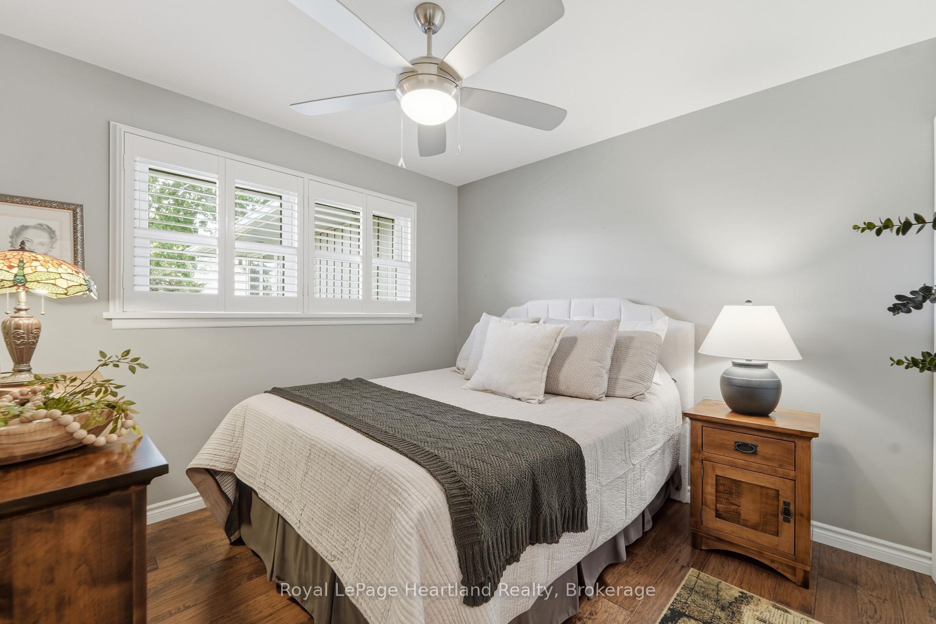 Photo 19 of 257 Eldon Street, Goderich, Goderich (Town) — HOMEH