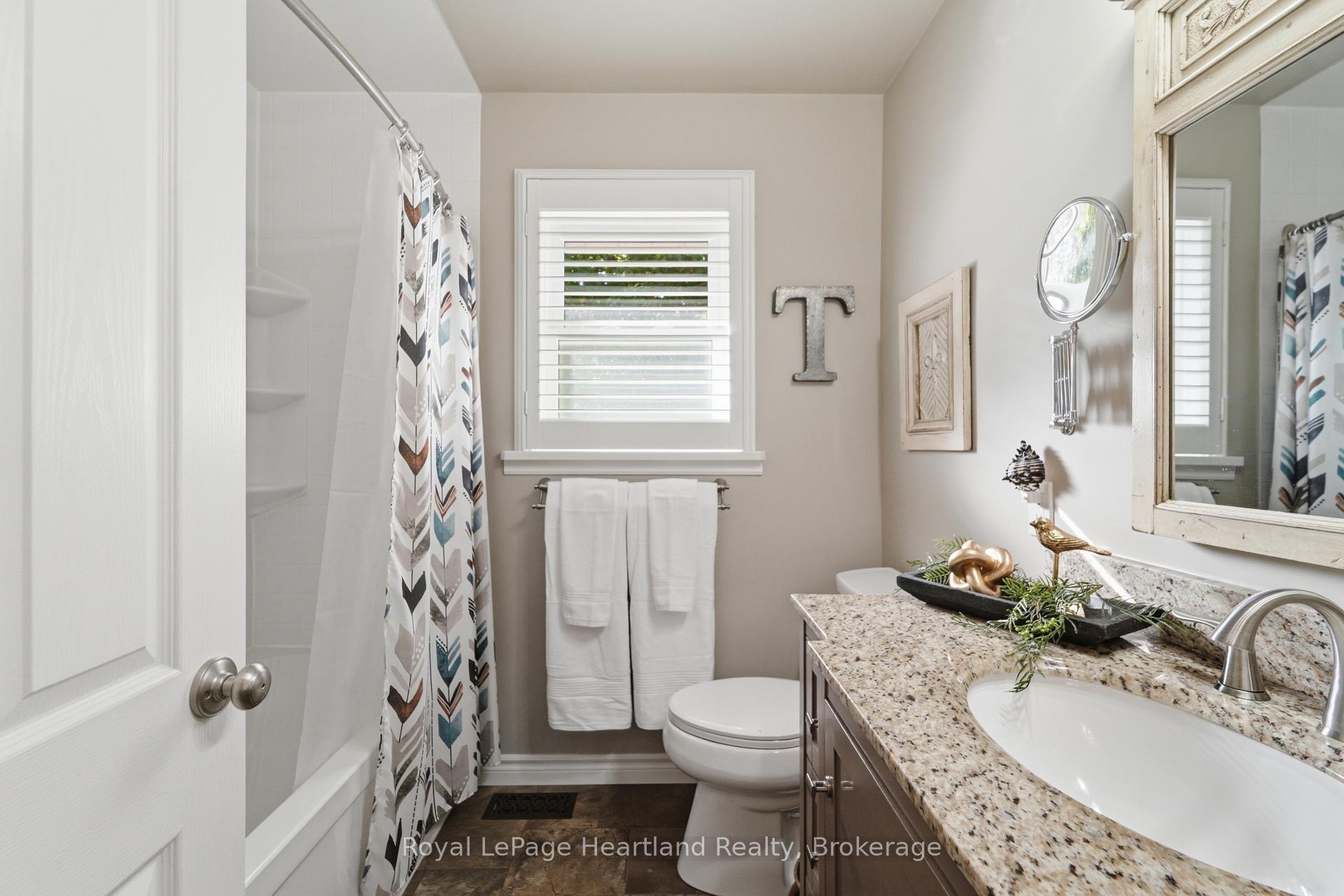 Photo 21 of 257 Eldon Street, Goderich, Goderich (Town) — HOMEH