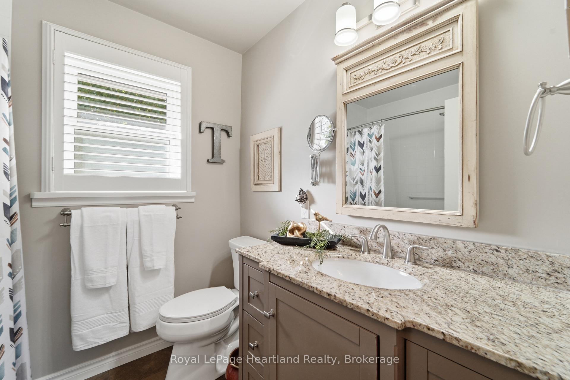 Photo 22 of 257 Eldon Street, Goderich, Goderich (Town) — HOMEH