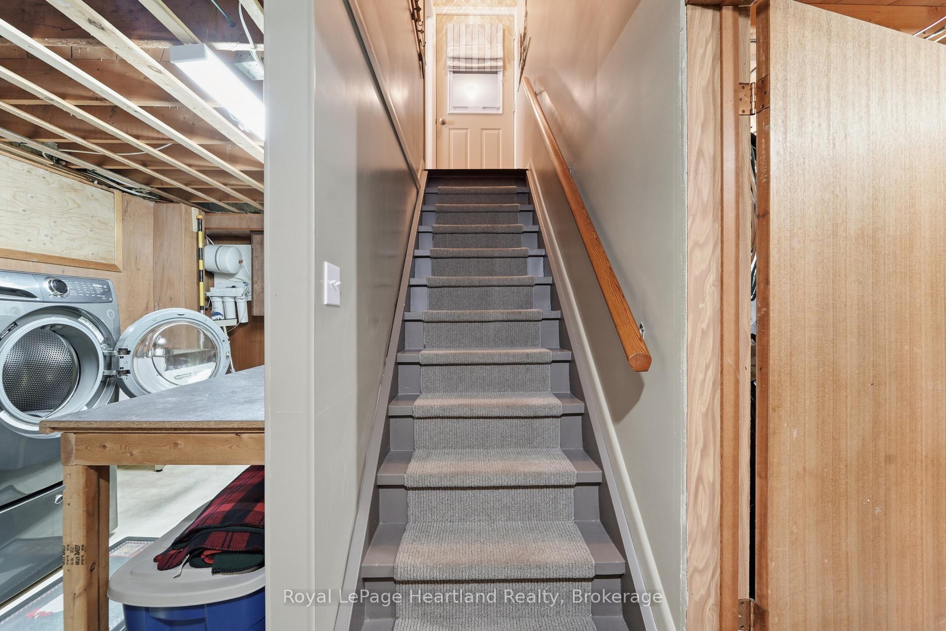 Photo 28 of 257 Eldon Street, Goderich, Goderich (Town) — HOMEH