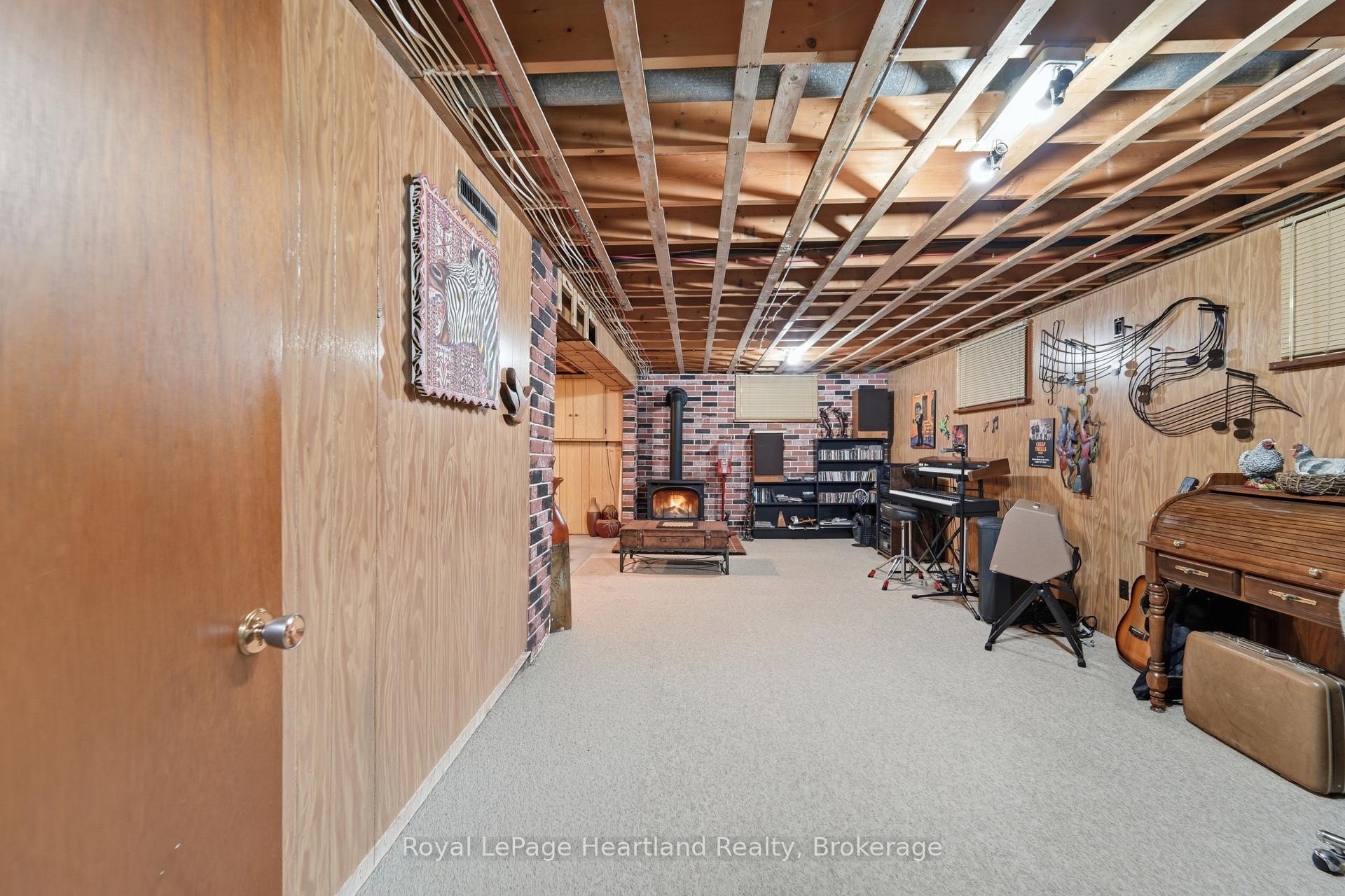 Photo 31 of 257 Eldon Street, Goderich, Goderich (Town) — HOMEH