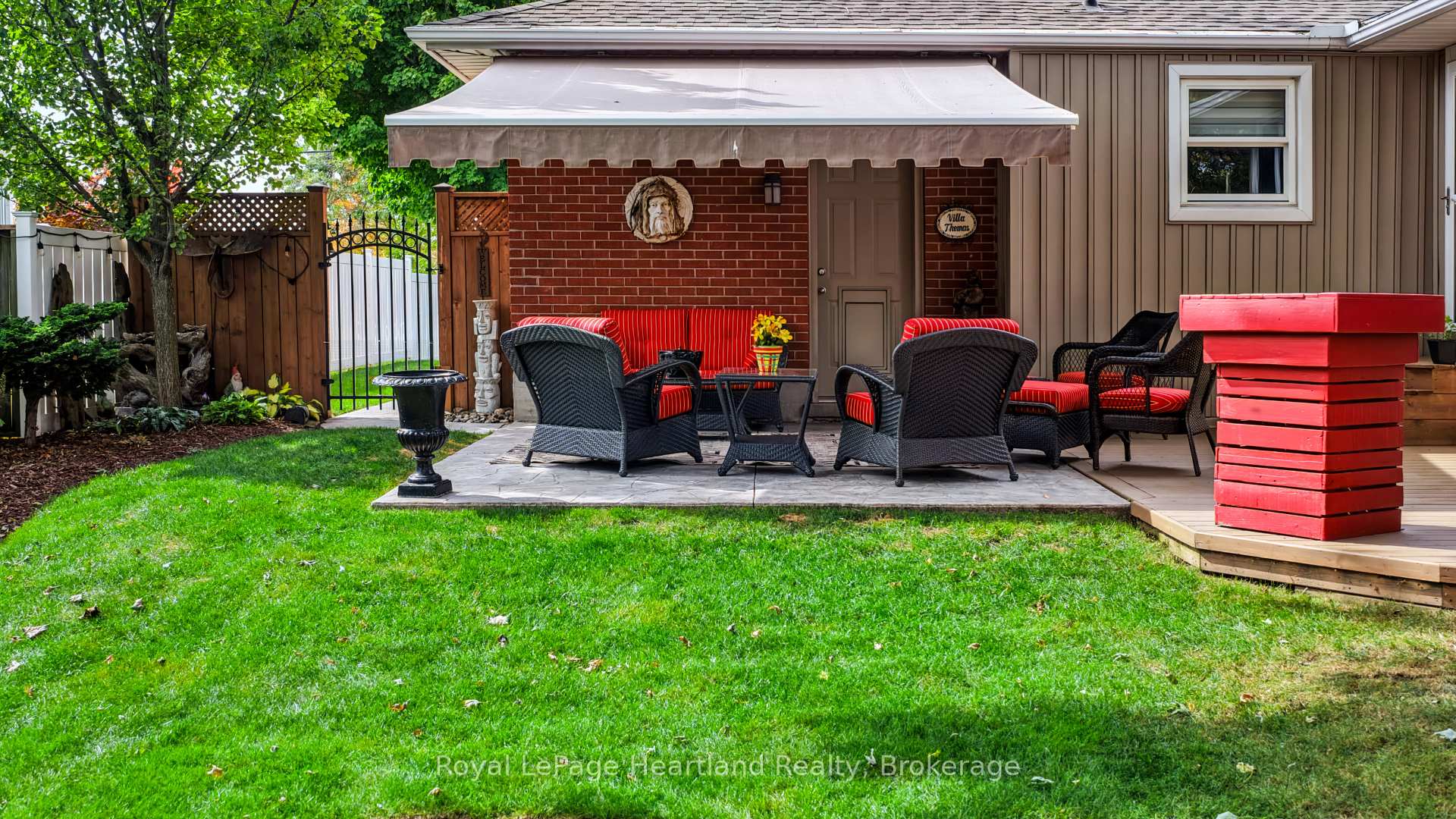Photo 35 of 257 Eldon Street, Goderich, Goderich (Town) — HOMEH