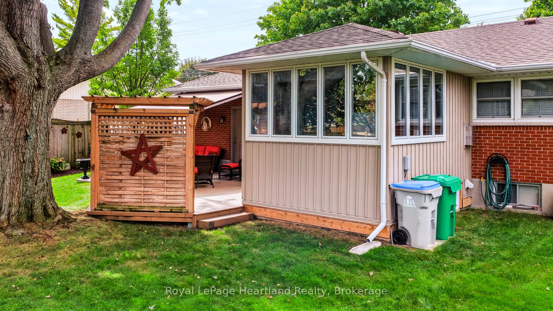 Photo 39 of 257 Eldon Street, Goderich, Goderich (Town) — HOMEH