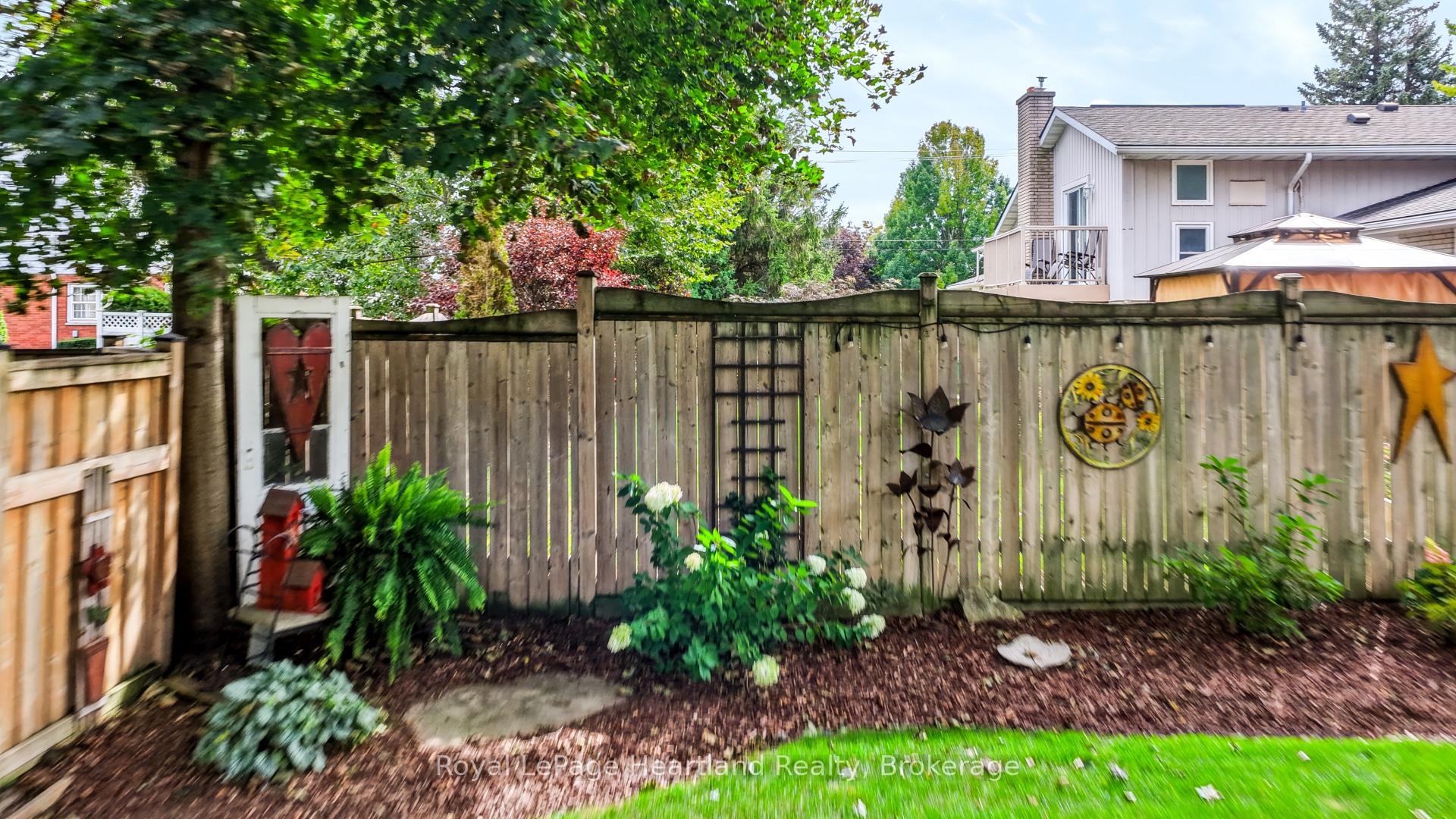 Photo 41 of 257 Eldon Street, Goderich, Goderich (Town) — HOMEH