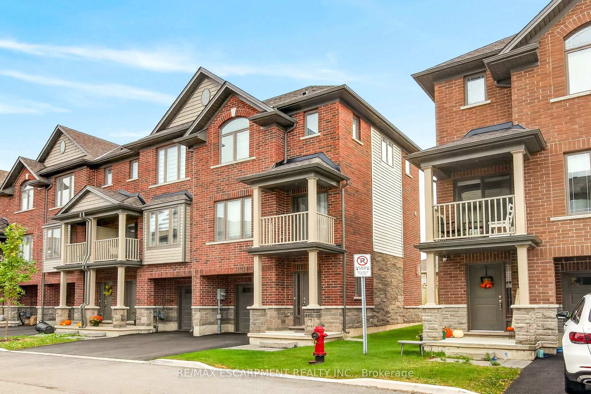 Photo of Unit 51, 19 Picardy Drive