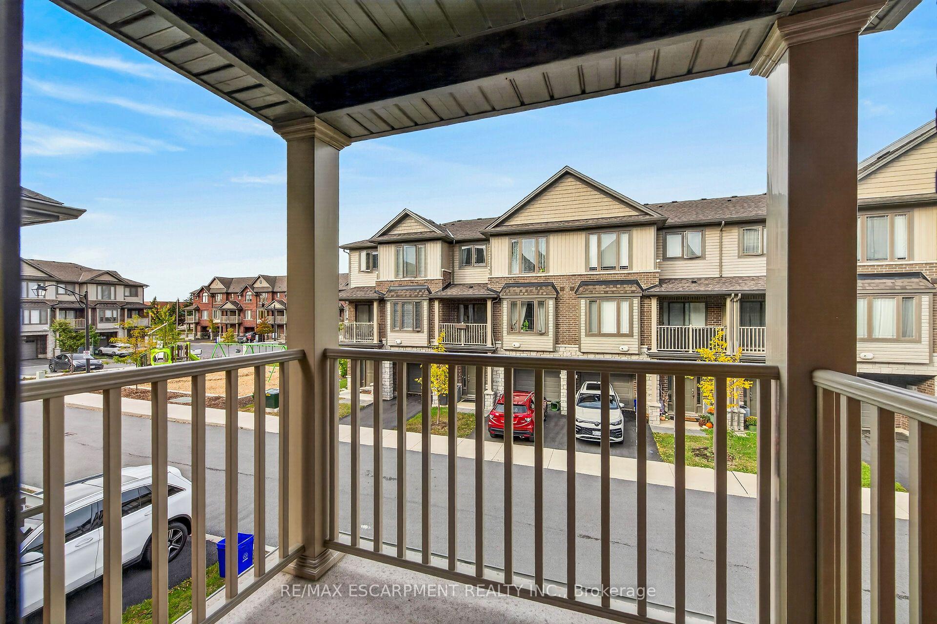 Photo 25 of Unit 51, 19 Picardy Drive, Hamilton, Stoney Creek Mountain — HOMEH