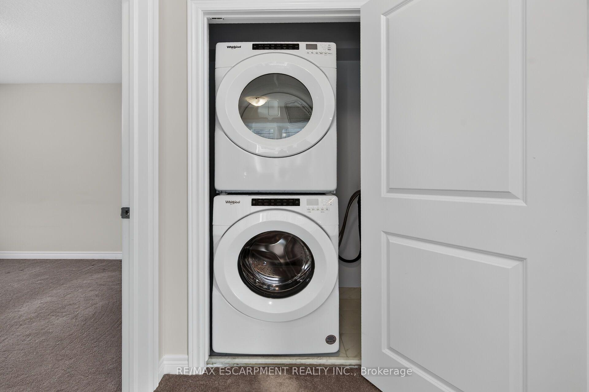 Photo 29 of Unit 51, 19 Picardy Drive, Hamilton, Stoney Creek Mountain — HOMEH