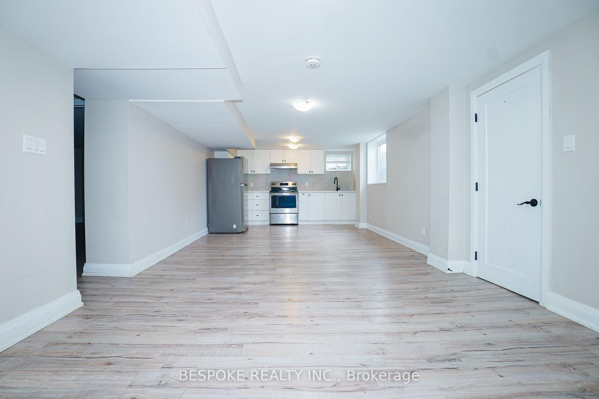 Photo 3 of Unit Bsmt, 423 Miller Avenue, Oshawa, McLaughlin — HOMEH