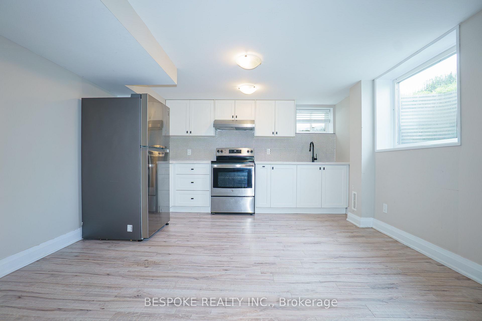 Photo 4 of Unit Bsmt, 423 Miller Avenue, Oshawa, McLaughlin — HOMEH