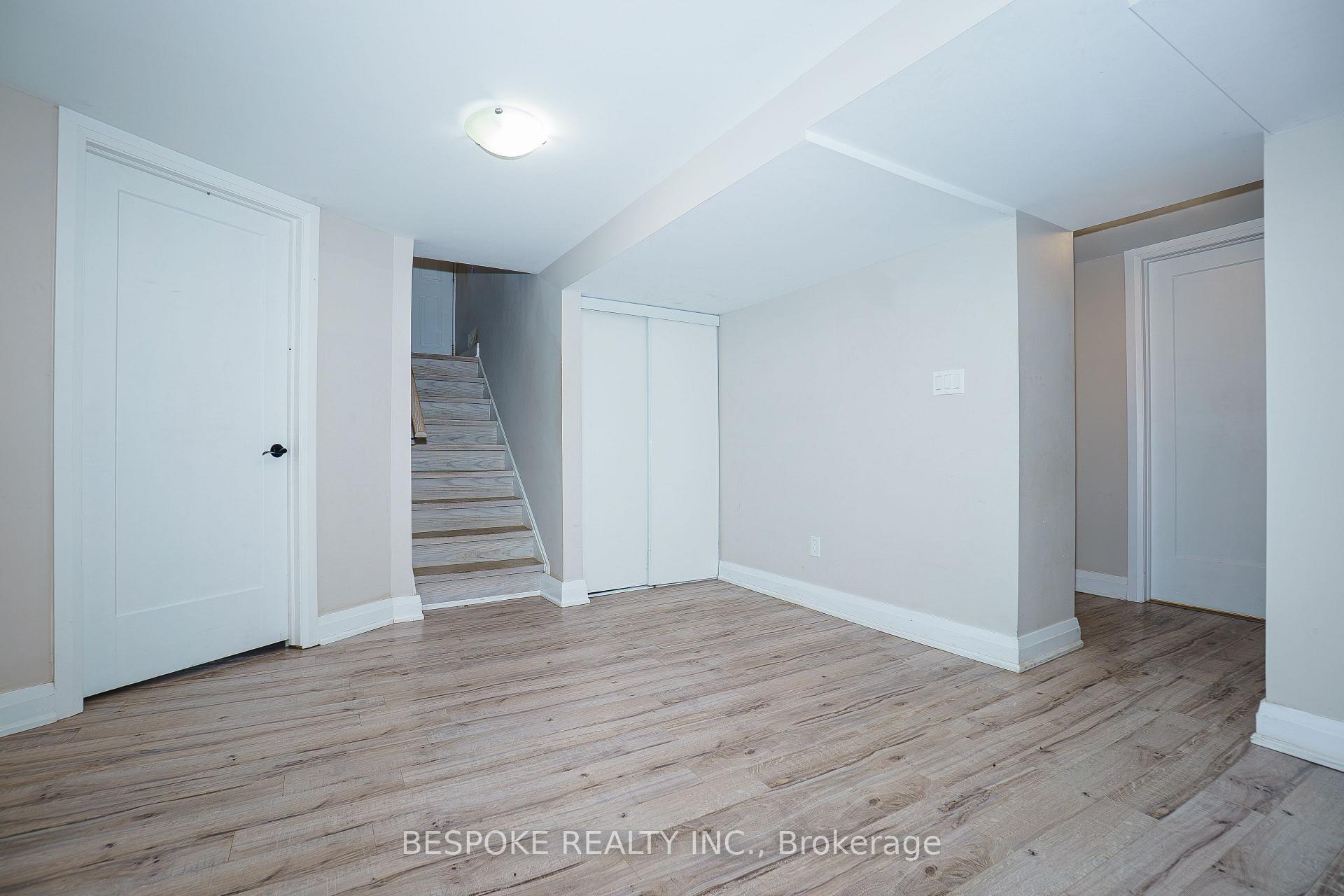 Photo 6 of Unit Bsmt, 423 Miller Avenue, Oshawa, McLaughlin — HOMEH