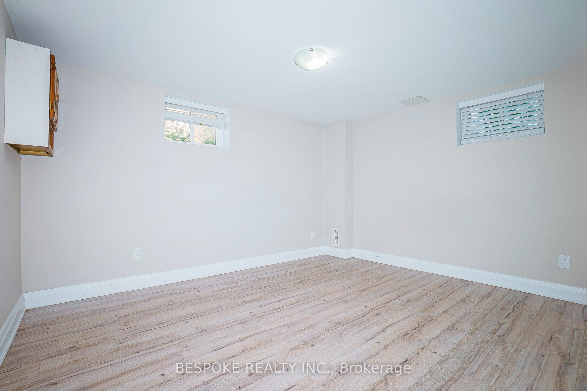 Photo 10 of Unit Bsmt, 423 Miller Avenue, Oshawa, McLaughlin — HOMEH