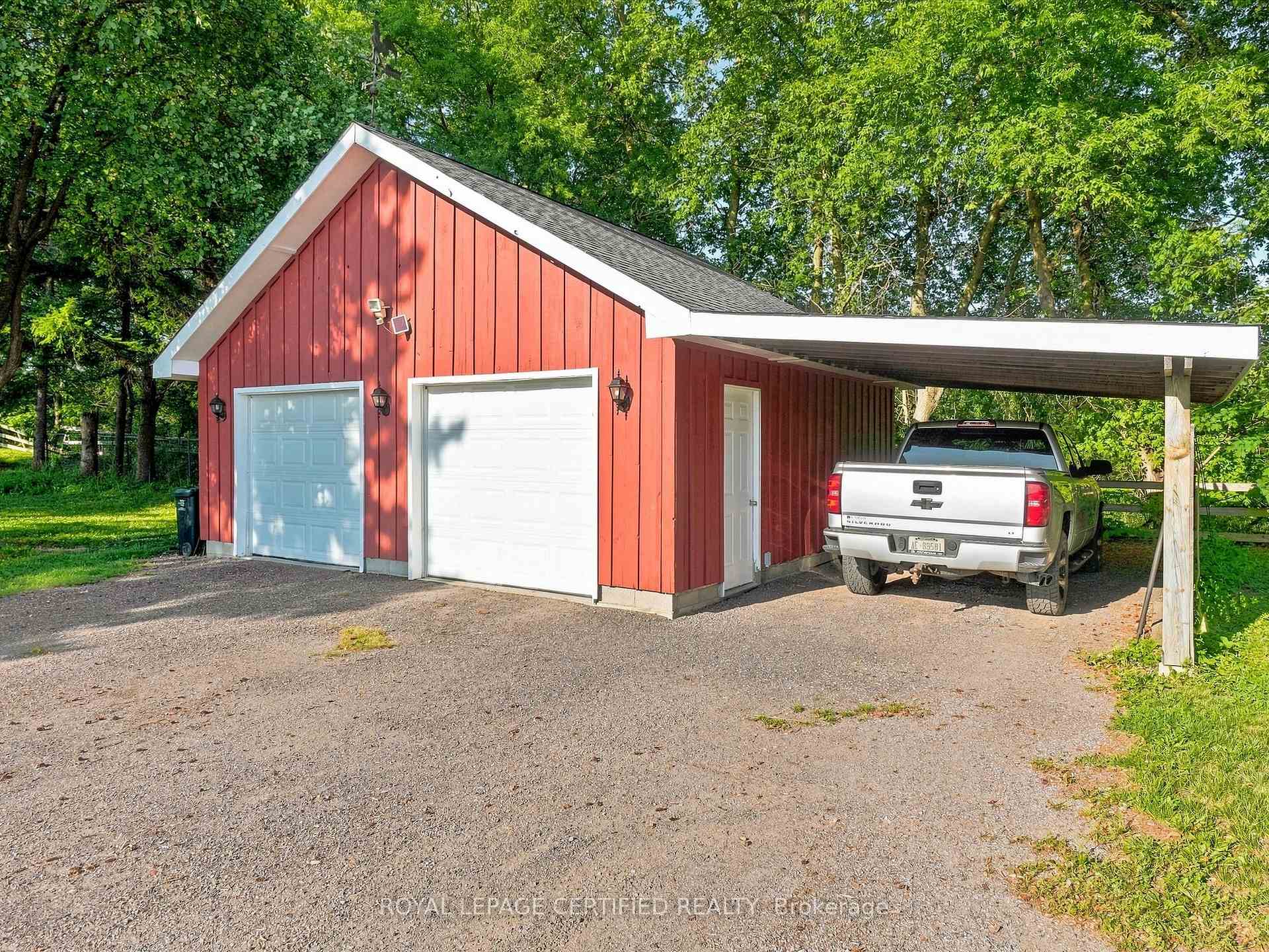 Photo 3 of 4621 5TH Line, New Tecumseth, Rural New Tecumseth — HOMEH