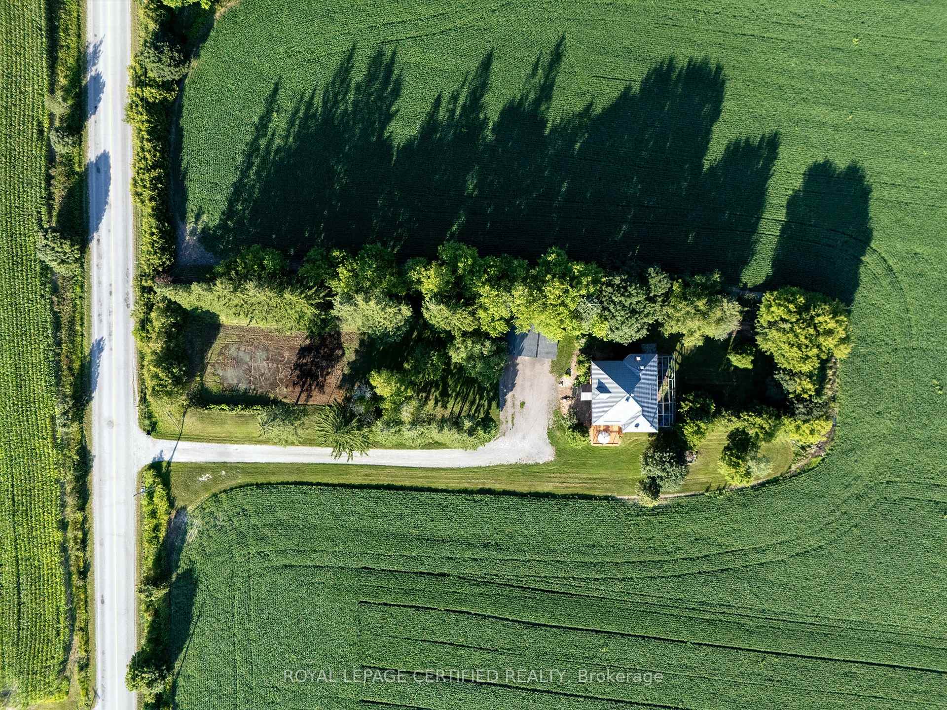 Photo 4 of 4621 5TH Line, New Tecumseth, Rural New Tecumseth — HOMEH