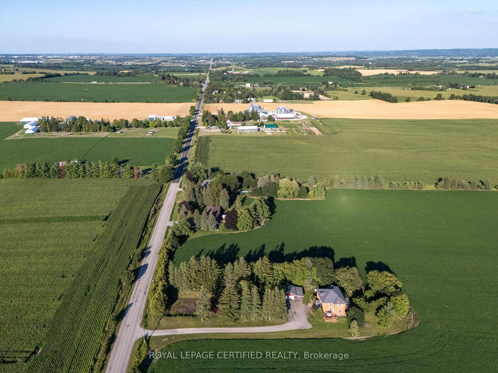 Photo 5 of 4621 5TH Line, New Tecumseth, Rural New Tecumseth — HOMEH
