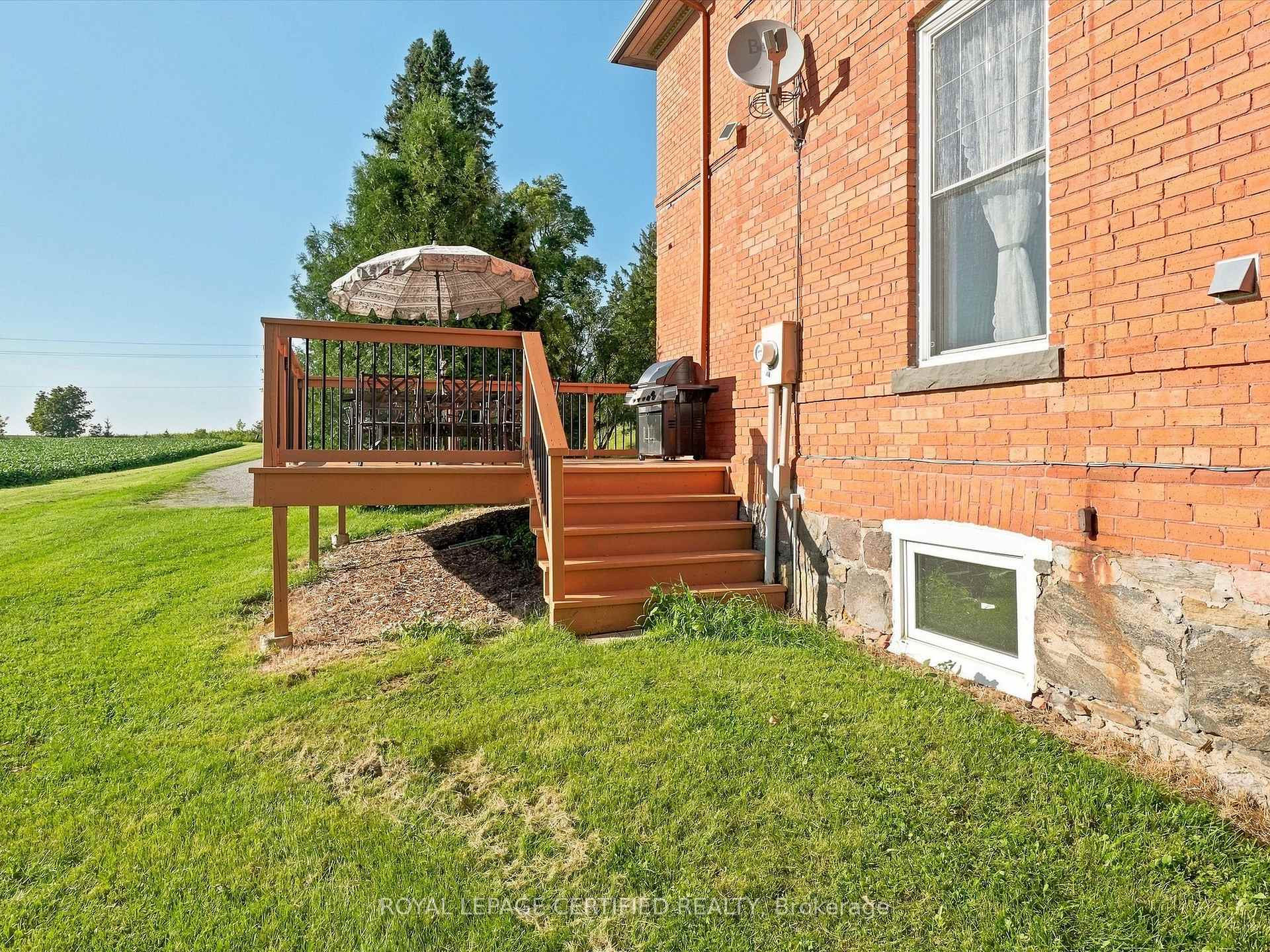 Photo 27 of 4621 5TH Line, New Tecumseth, Rural New Tecumseth — HOMEH