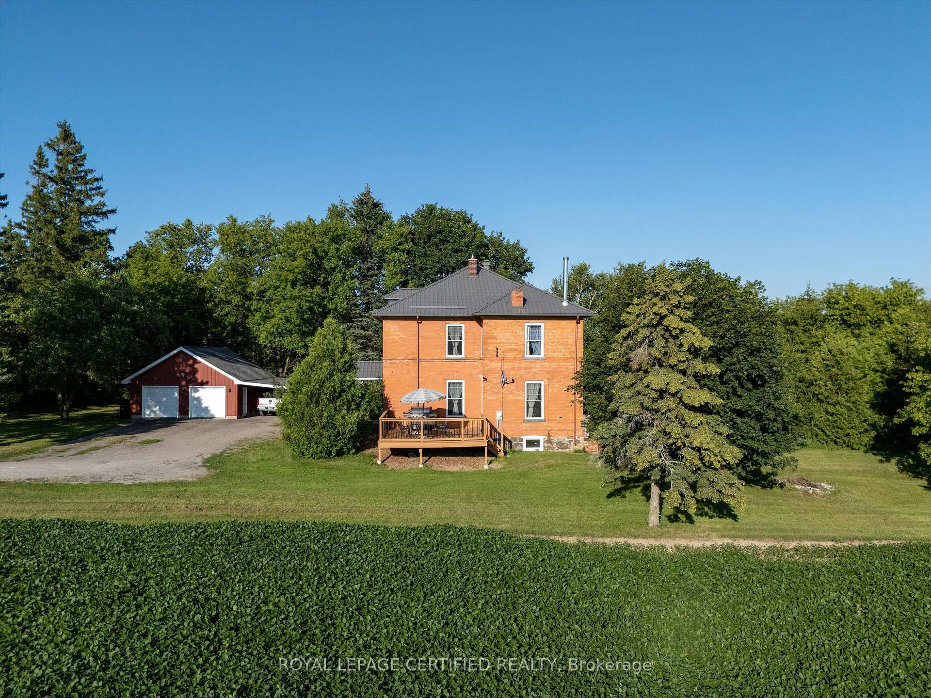 Photo 28 of 4621 5TH Line, New Tecumseth, Rural New Tecumseth — HOMEH