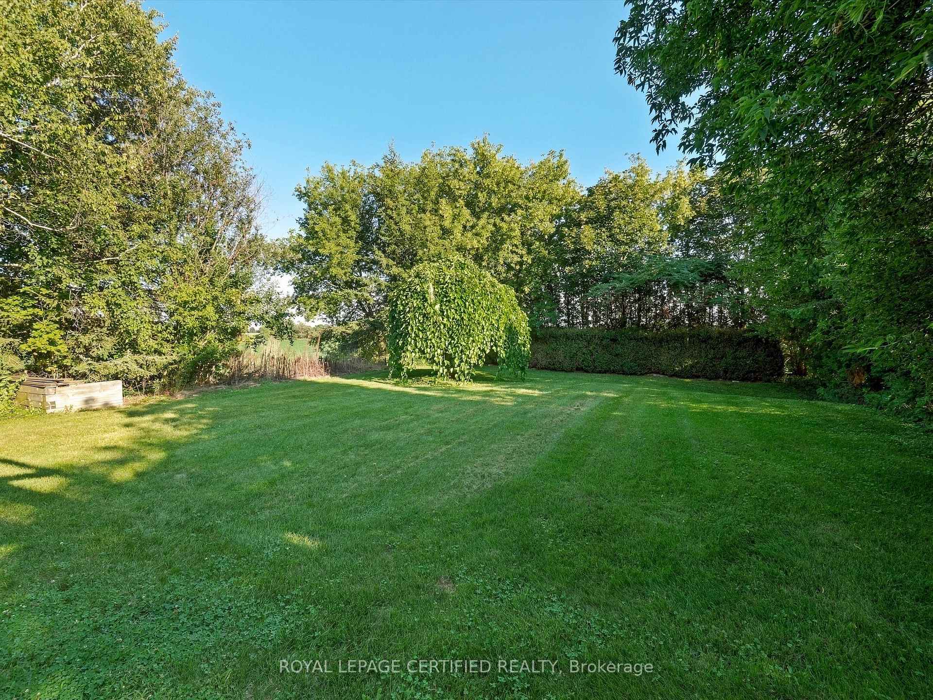 Photo 44 of 4621 5TH Line, New Tecumseth, Rural New Tecumseth — HOMEH