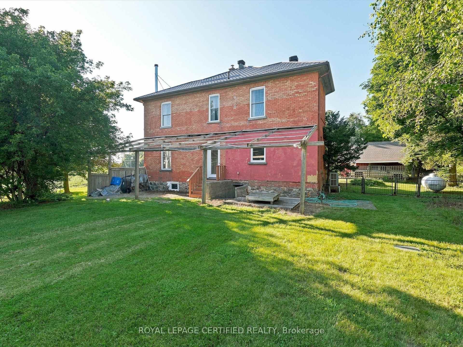 Photo 45 of 4621 5TH Line, New Tecumseth, Rural New Tecumseth — HOMEH