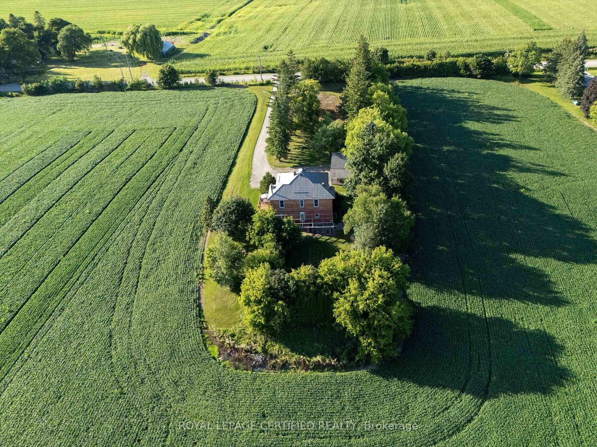 Photo 46 of 4621 5TH Line, New Tecumseth, Rural New Tecumseth — HOMEH