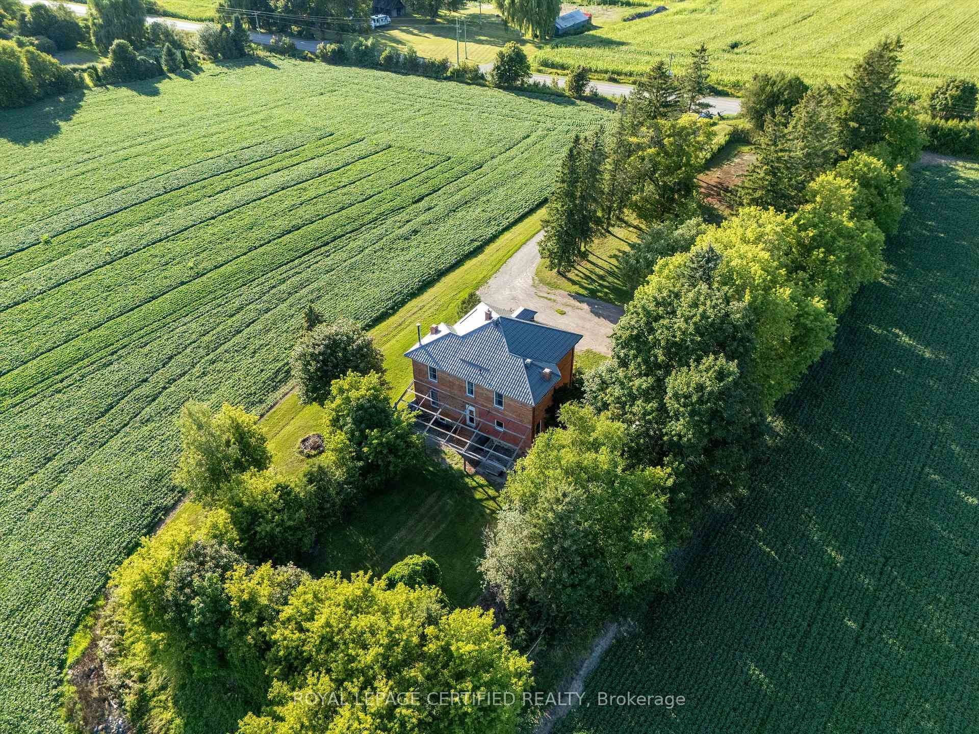 Photo 47 of 4621 5TH Line, New Tecumseth, Rural New Tecumseth — HOMEH