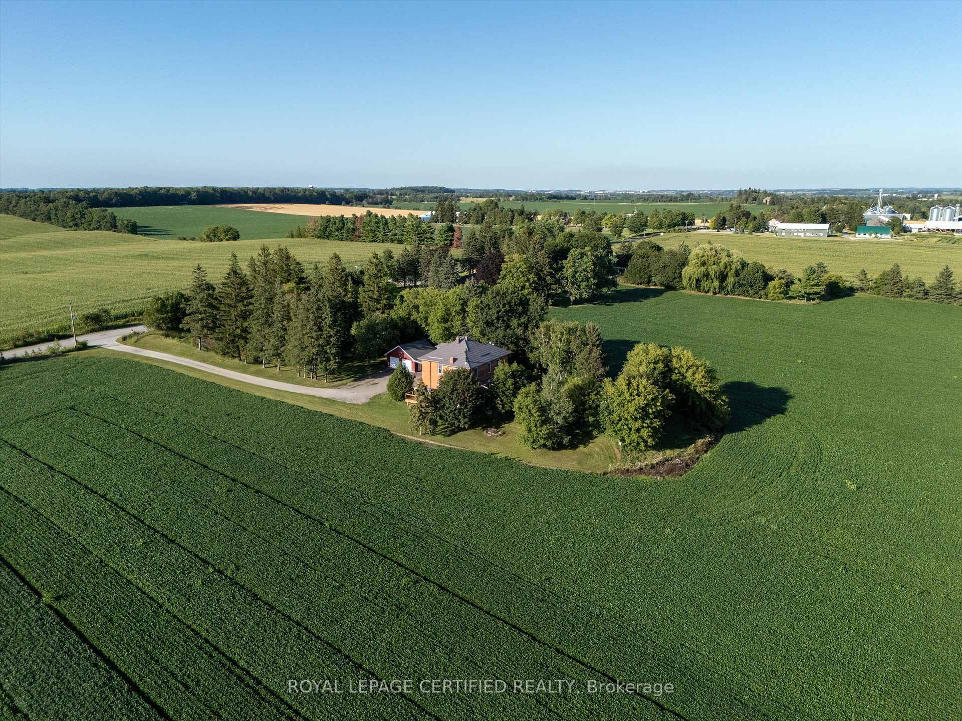 Photo 48 of 4621 5TH Line, New Tecumseth, Rural New Tecumseth — HOMEH