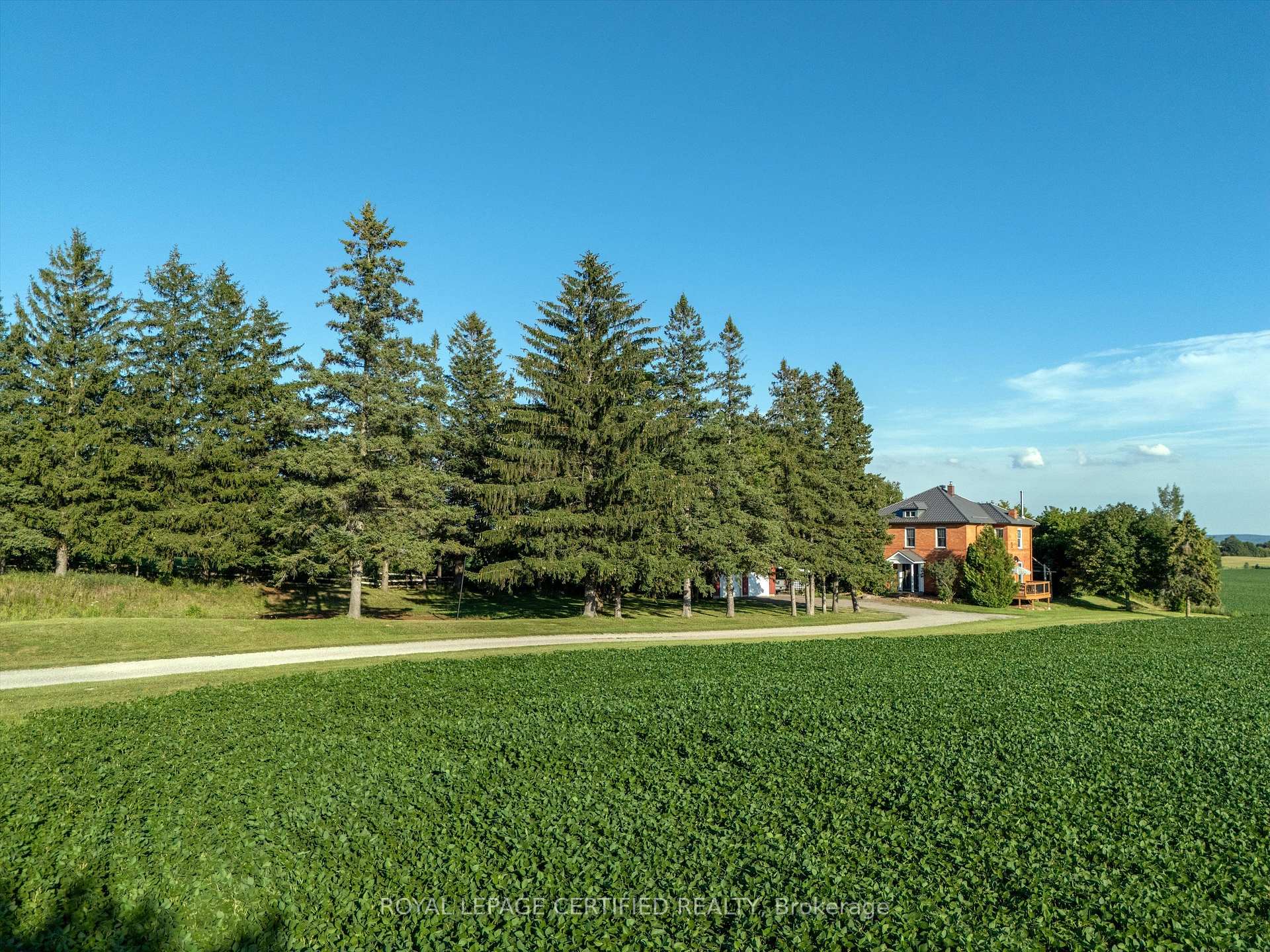 Photo 49 of 4621 5TH Line, New Tecumseth, Rural New Tecumseth — HOMEH