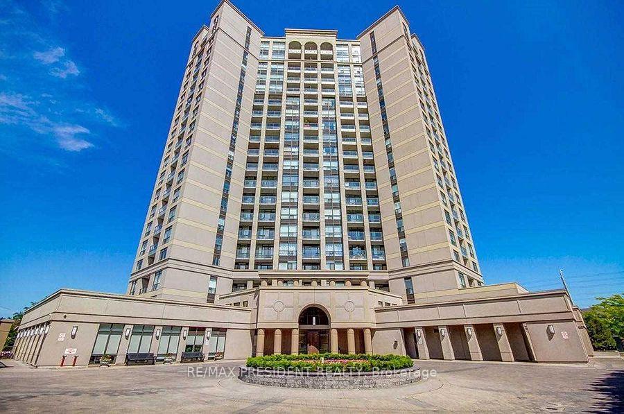Photo of Unit 408, 220 Forum Drive