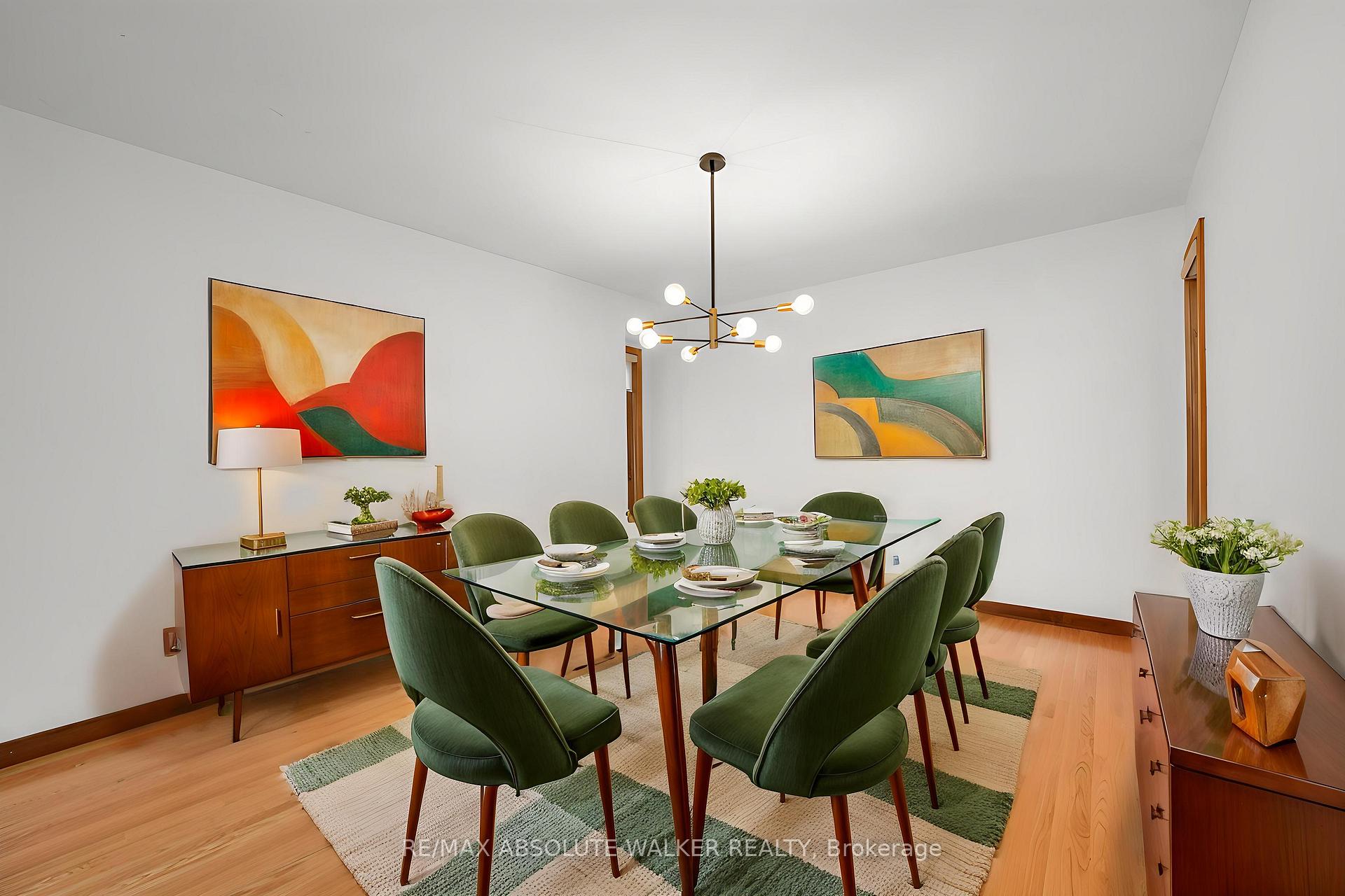 Photo 10 of 2824 Haughton Avenue, Ottawa, Britannia — HOMEH