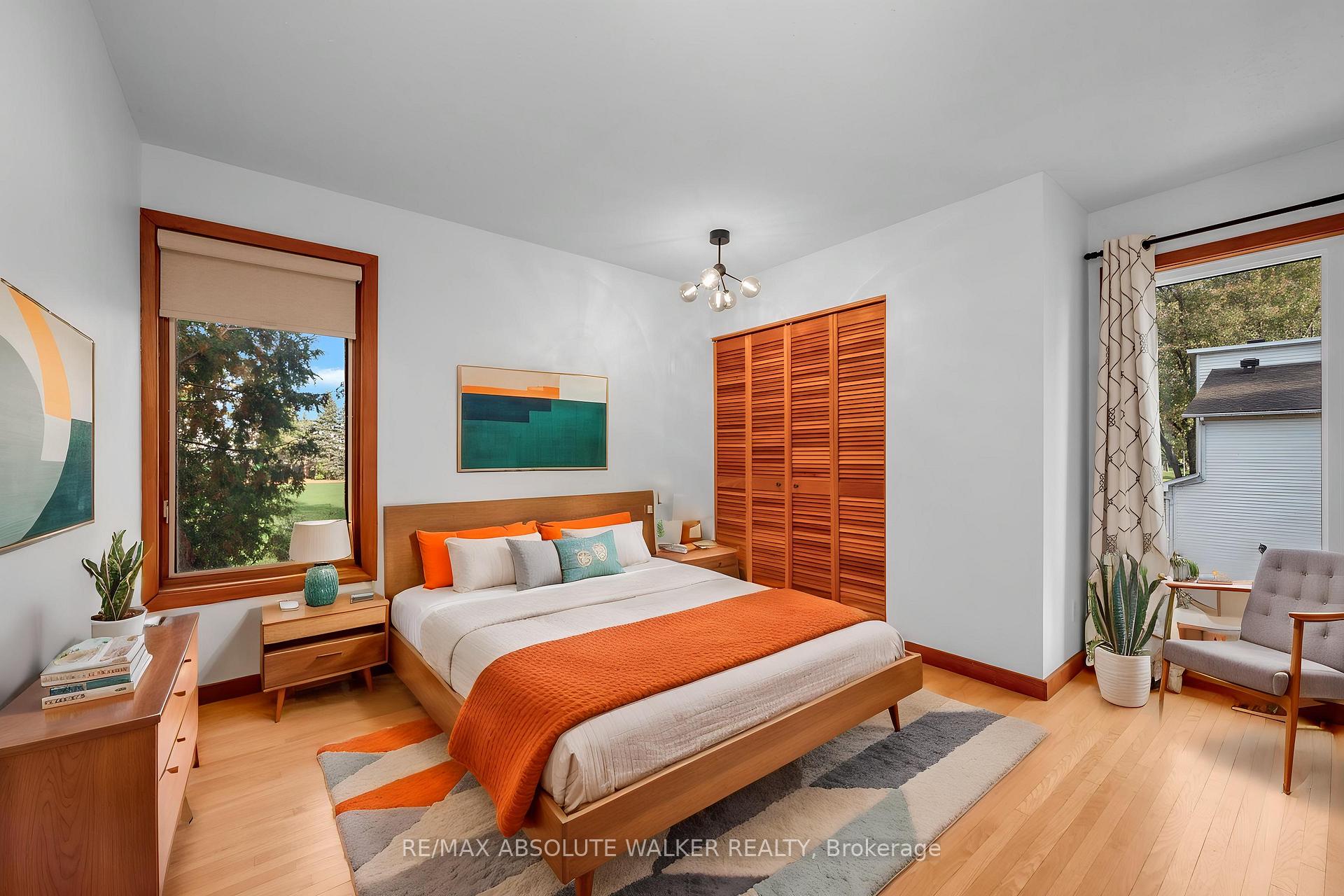 Photo 15 of 2824 Haughton Avenue, Ottawa, Britannia — HOMEH