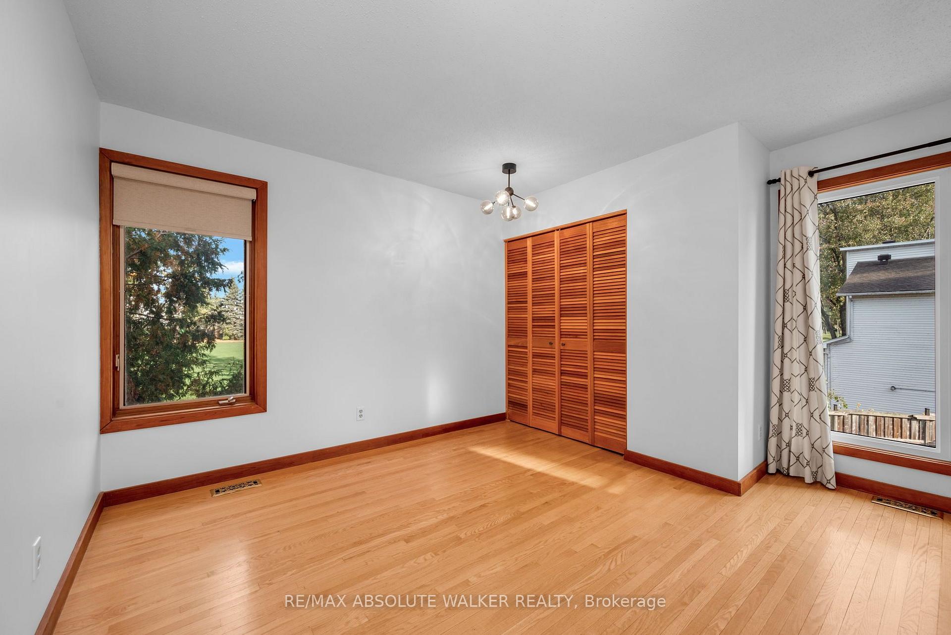 Photo 16 of 2824 Haughton Avenue, Ottawa, Britannia — HOMEH