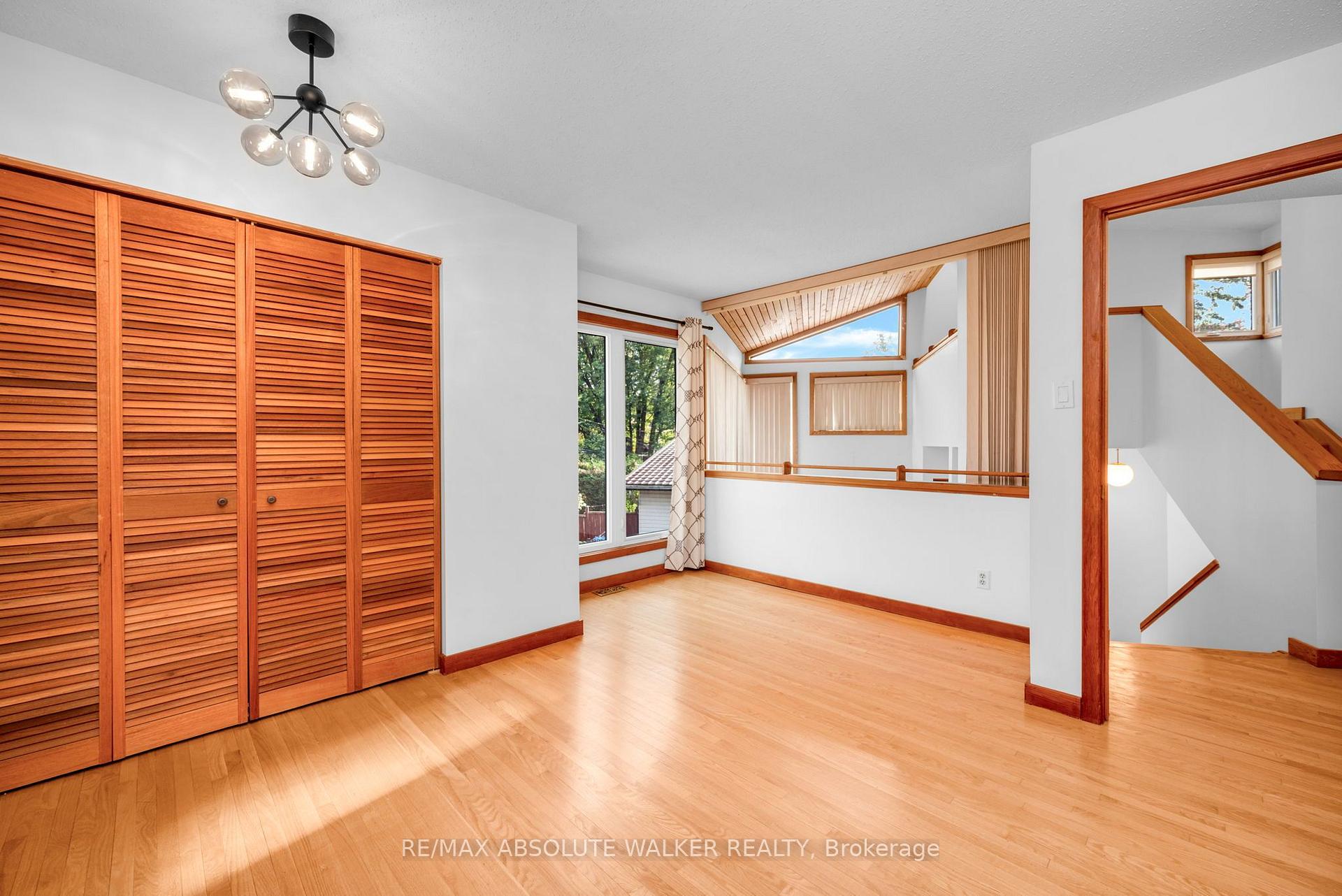 Photo 17 of 2824 Haughton Avenue, Ottawa, Britannia — HOMEH
