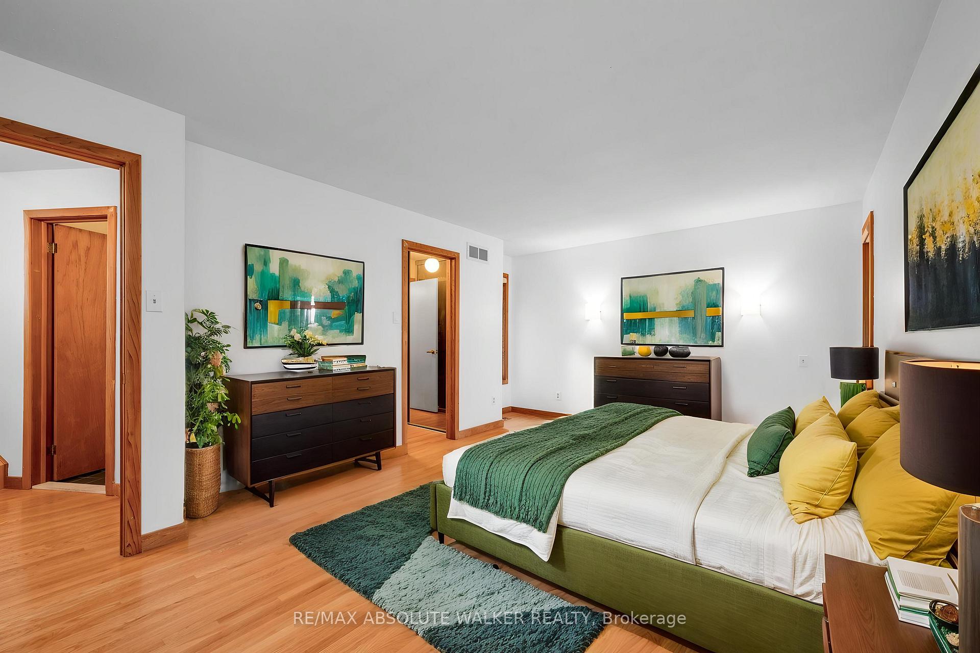 Photo 20 of 2824 Haughton Avenue, Ottawa, Britannia — HOMEH