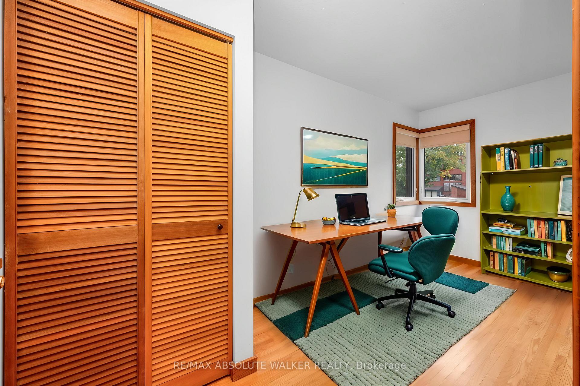 Photo 26 of 2824 Haughton Avenue, Ottawa, Britannia — HOMEH