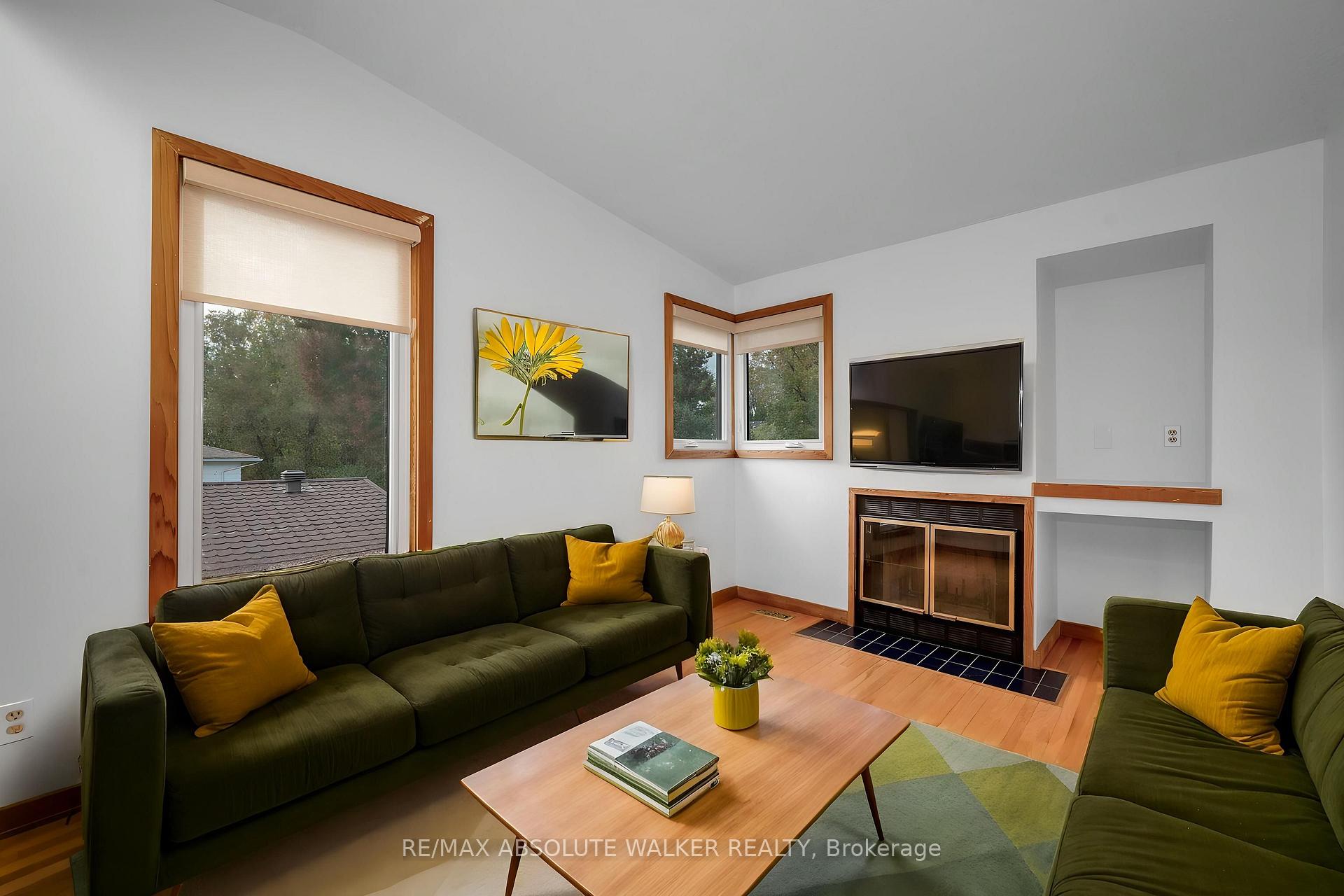 Photo 29 of 2824 Haughton Avenue, Ottawa, Britannia — HOMEH