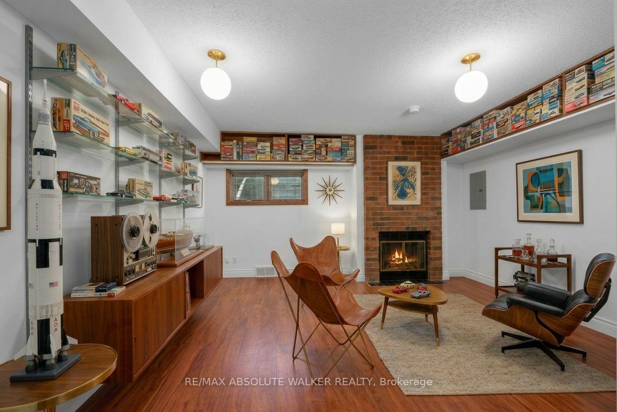 Photo 32 of 2824 Haughton Avenue, Ottawa, Britannia — HOMEH