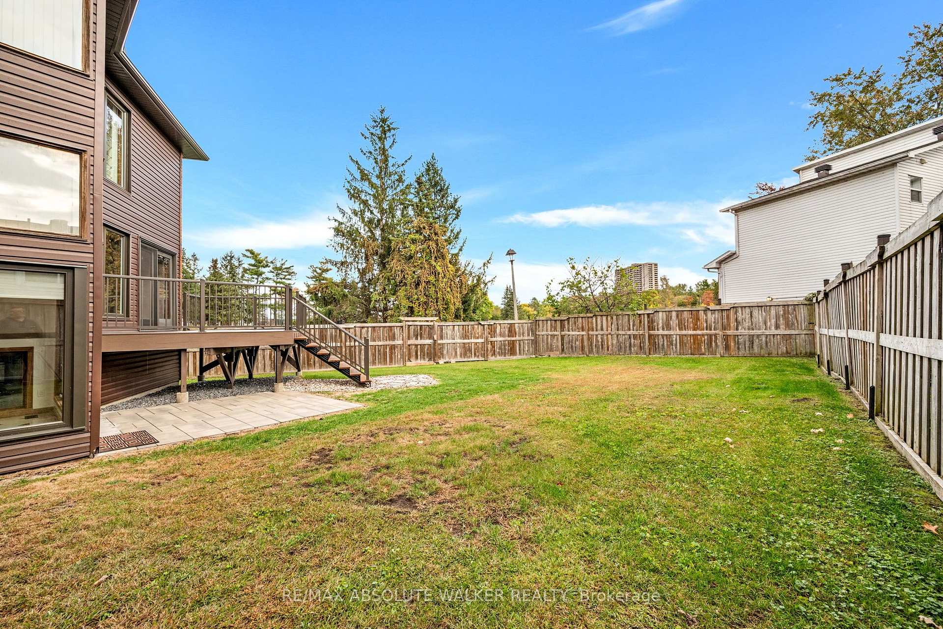 Photo 38 of 2824 Haughton Avenue, Ottawa, Britannia — HOMEH