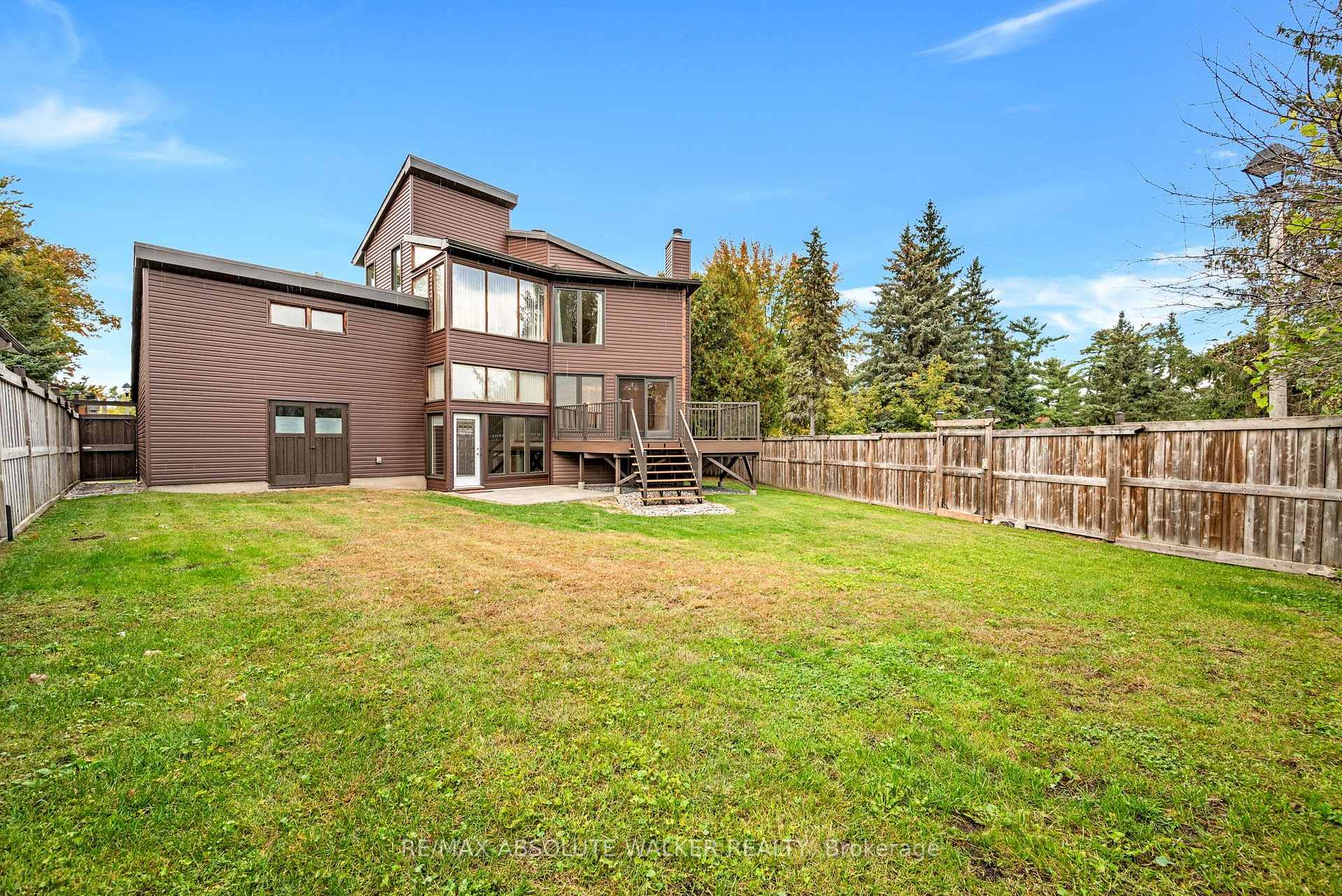 Photo 39 of 2824 Haughton Avenue, Ottawa, Britannia — HOMEH