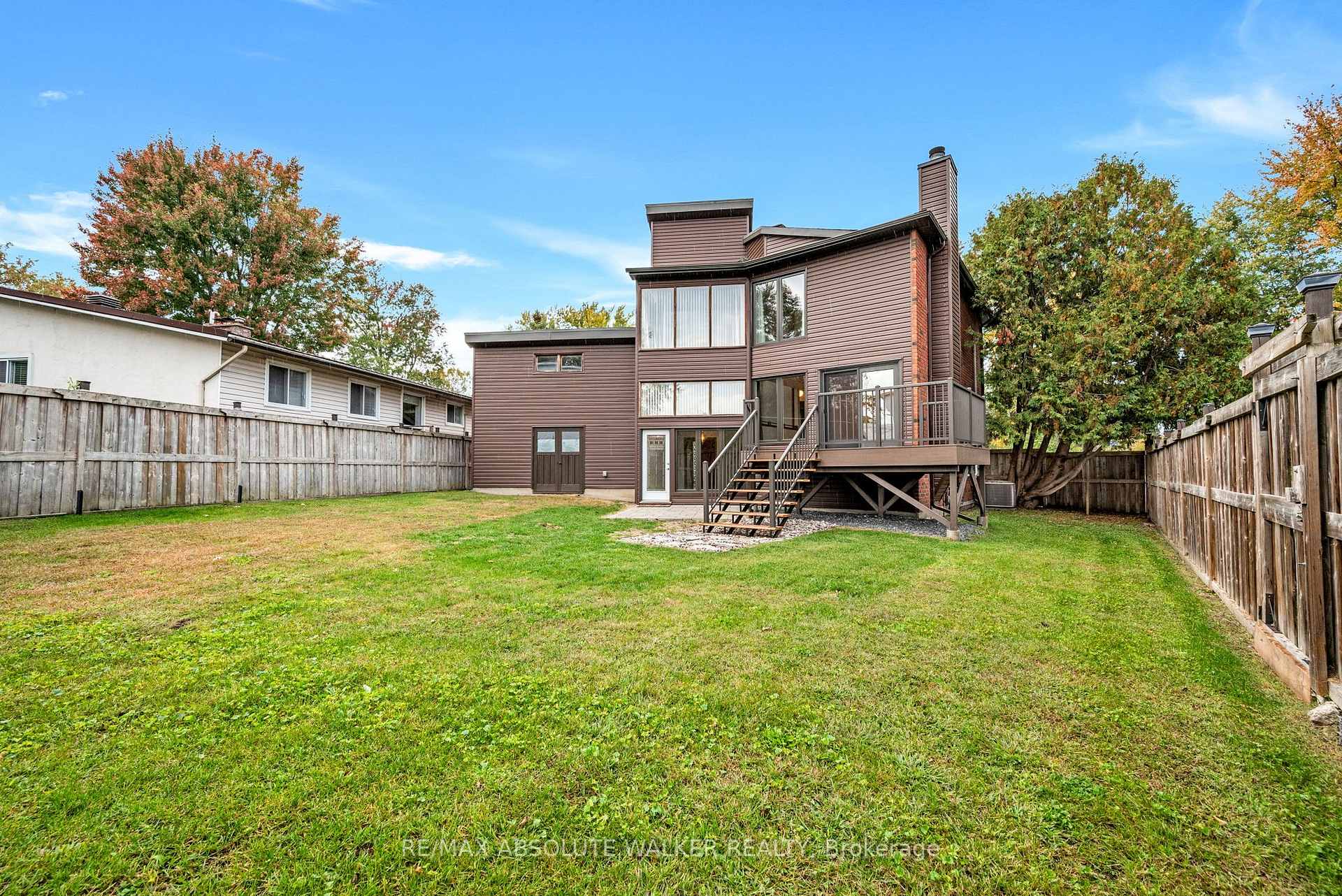Photo 40 of 2824 Haughton Avenue, Ottawa, Britannia — HOMEH