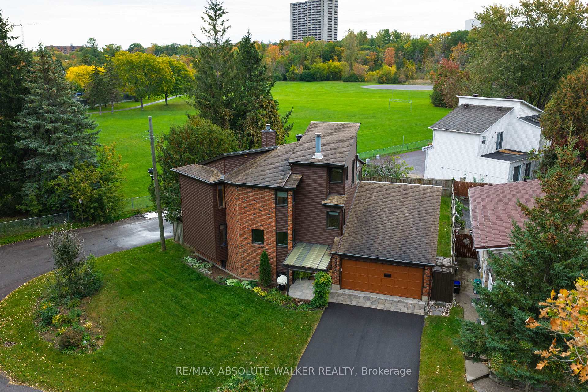 Photo 42 of 2824 Haughton Avenue, Ottawa, Britannia — HOMEH