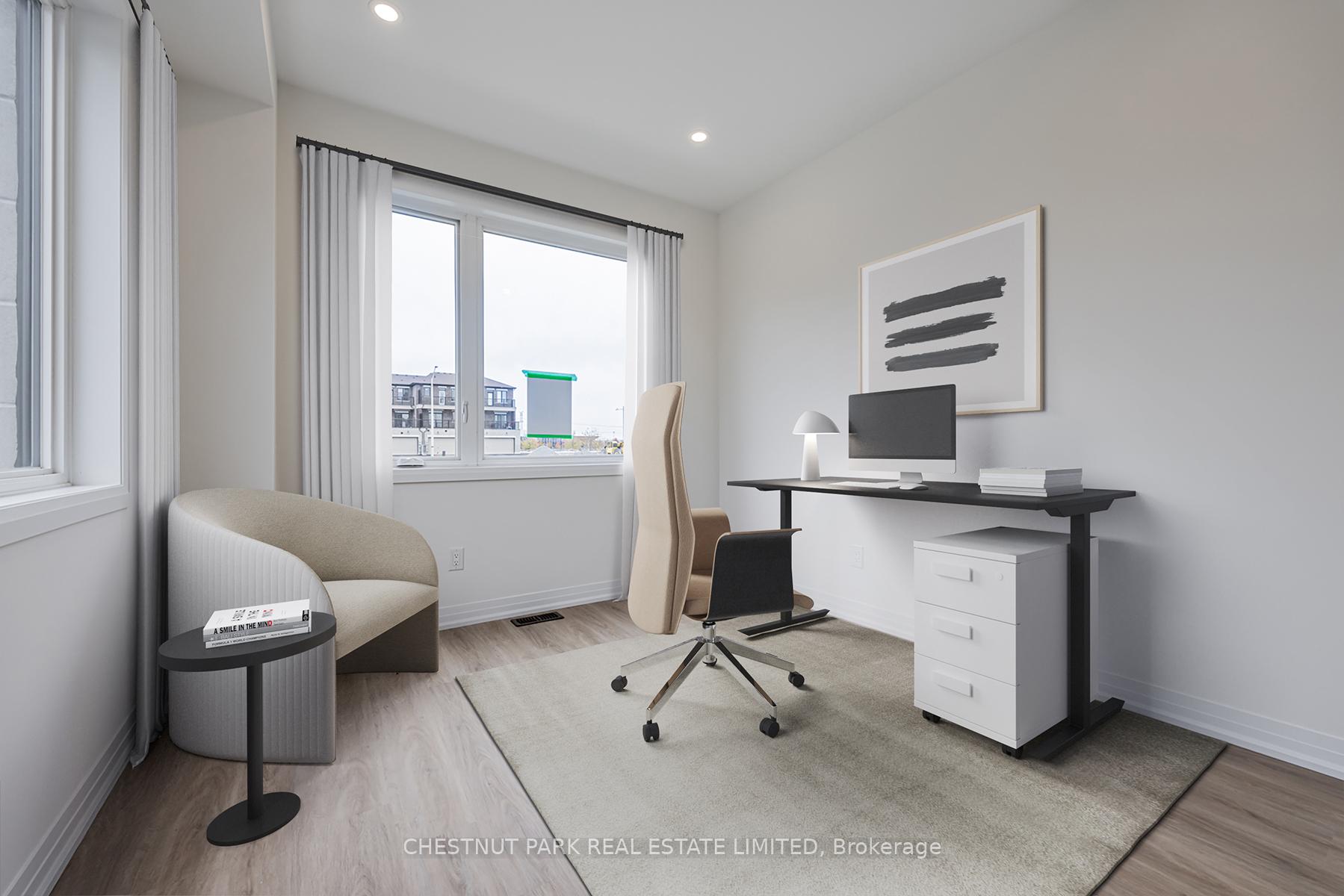 Photo 4 of 41 Robert Eaton Avenue, Markham, Middlefield — HOMEH