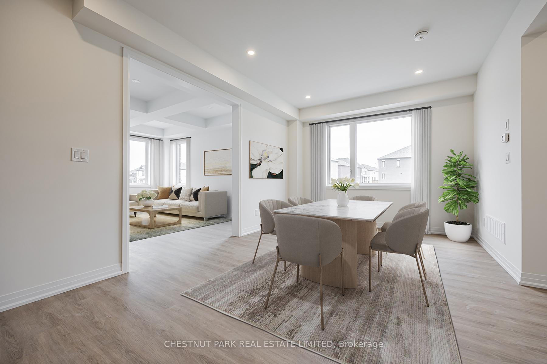 Photo 7 of 41 Robert Eaton Avenue, Markham, Middlefield — HOMEH