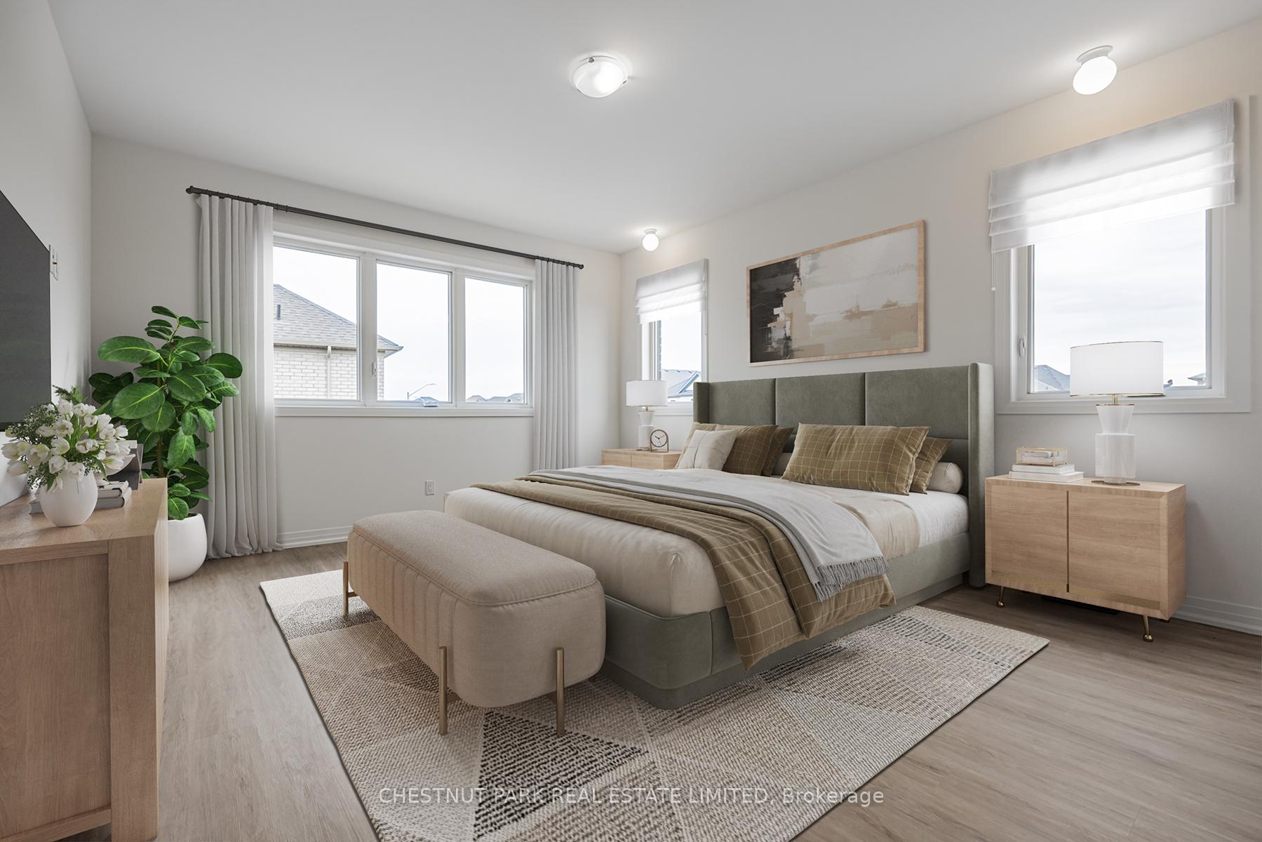 Photo 14 of 41 Robert Eaton Avenue, Markham, Middlefield — HOMEH