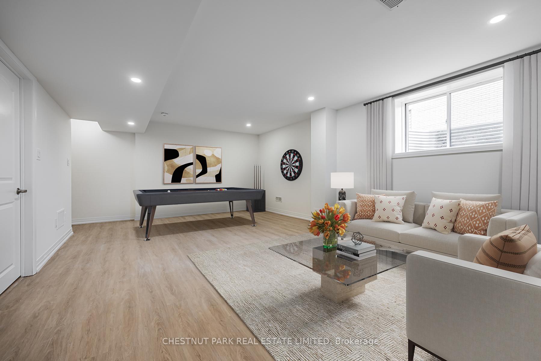 Photo 32 of 41 Robert Eaton Avenue, Markham, Middlefield — HOMEH