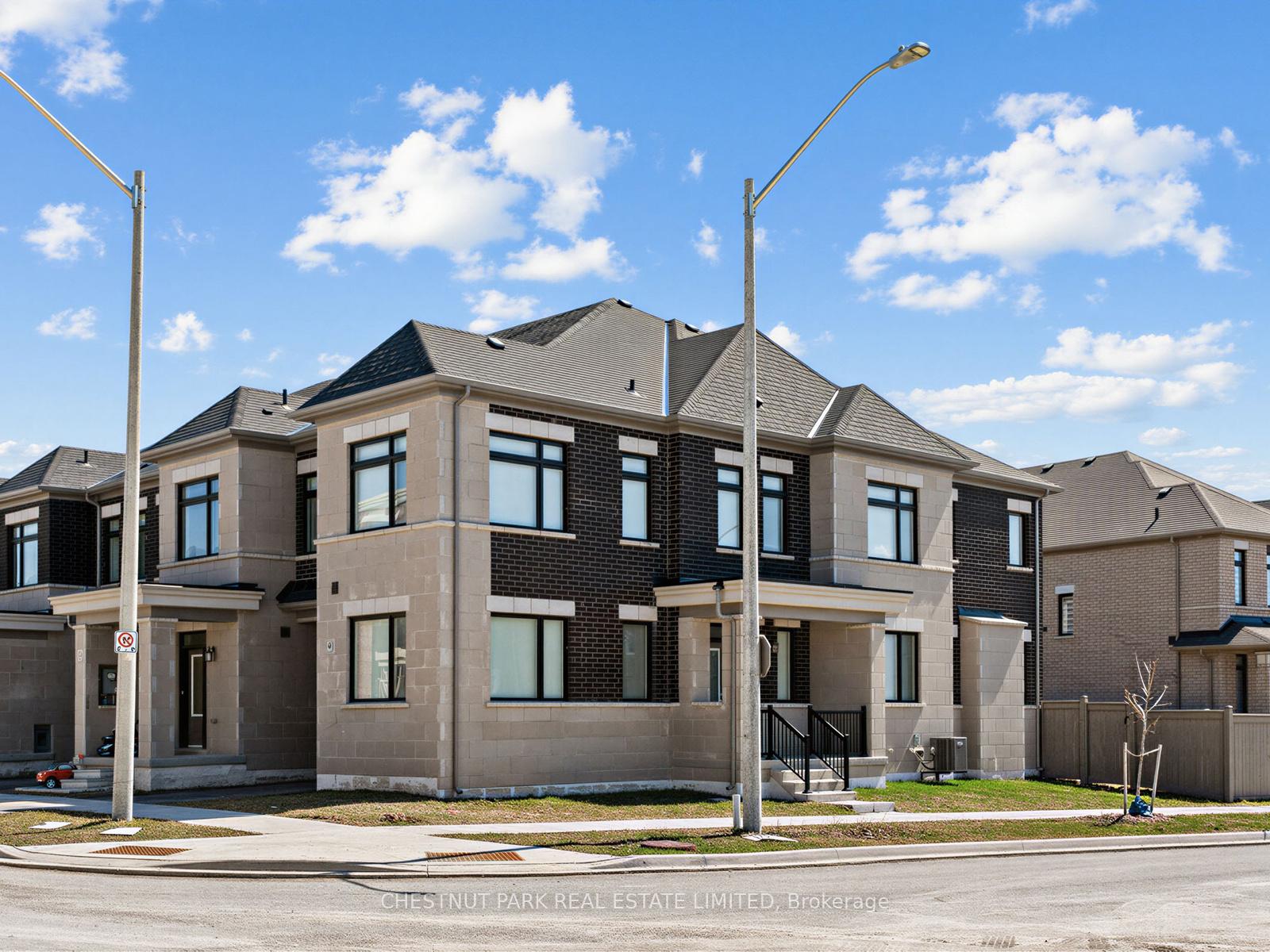 Photo 39 of 41 Robert Eaton Avenue, Markham, Middlefield — HOMEH