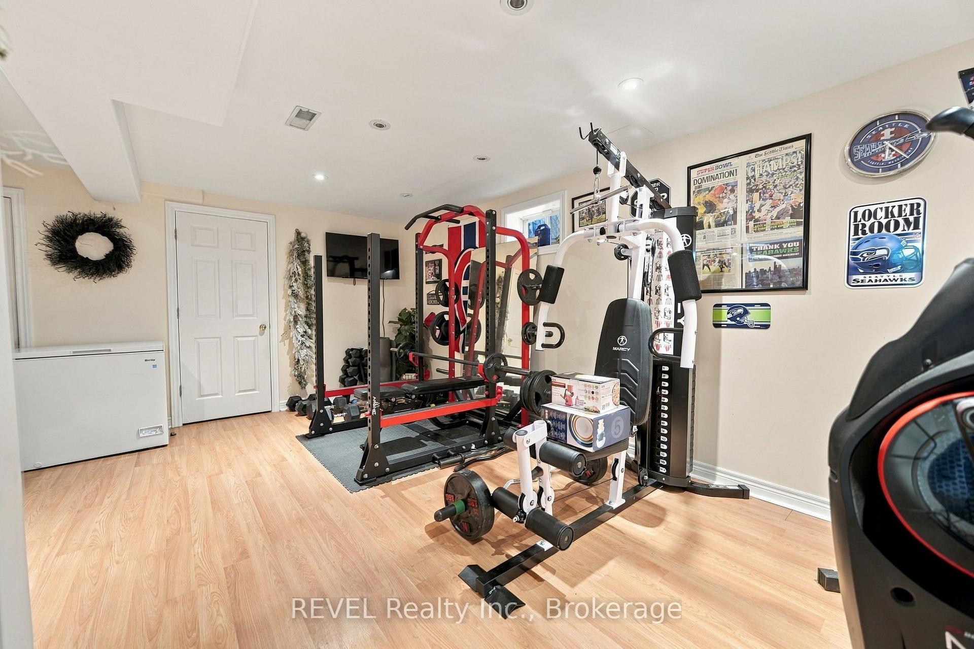 Photo 27 of 3370 Cardinal Drive, Niagara Falls, Mt. Carmel — HOMEH