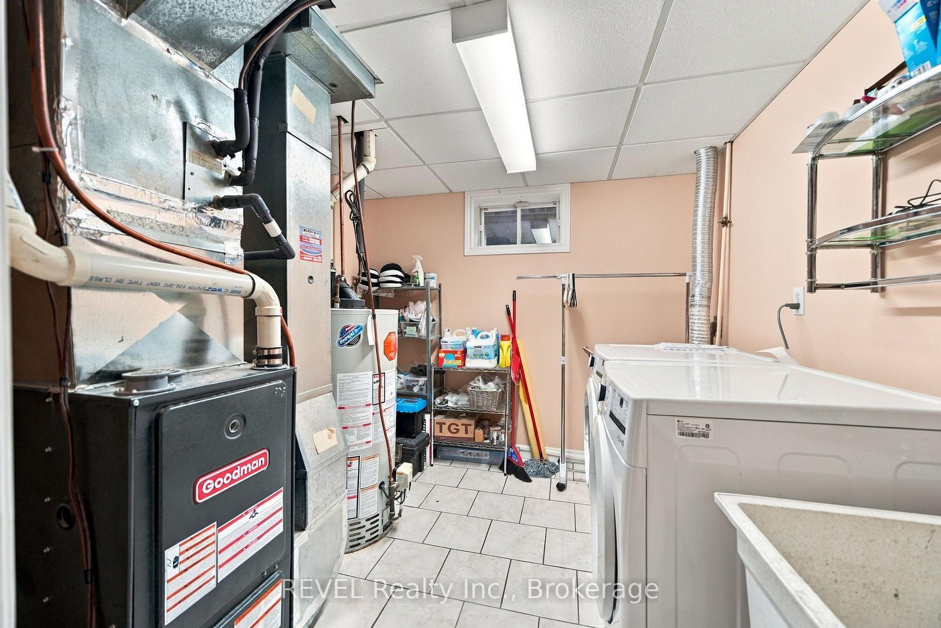 Photo 36 of 3370 Cardinal Drive, Niagara Falls, Mt. Carmel — HOMEH