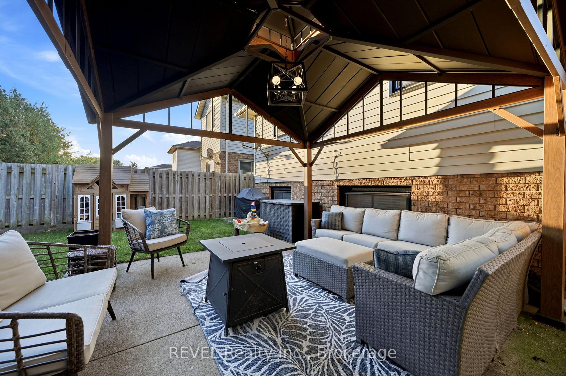 Photo 38 of 3370 Cardinal Drive, Niagara Falls, Mt. Carmel — HOMEH